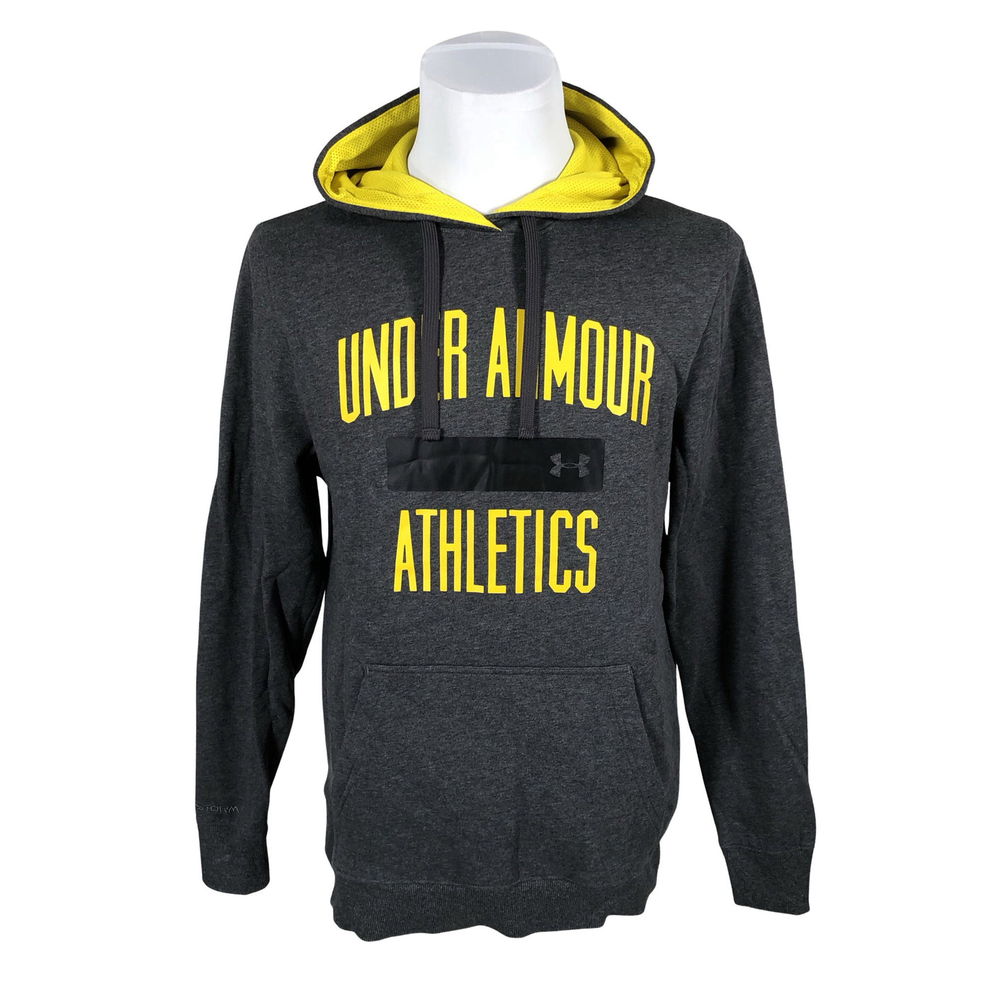 Unisex Under Armour - Dressipluus, suurus M - Hall (1)