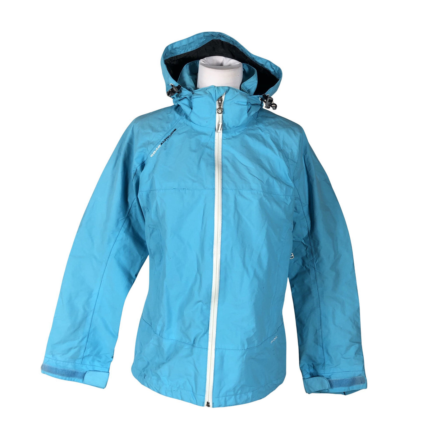 Unisex 8848 Altitude - Jope, suurus 40 - Türkiis (1)