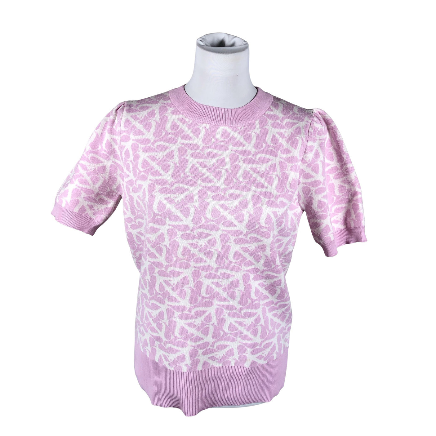 Unisex Saint Tropez - Kampsun, suurus 40 - Heleroosa (1)