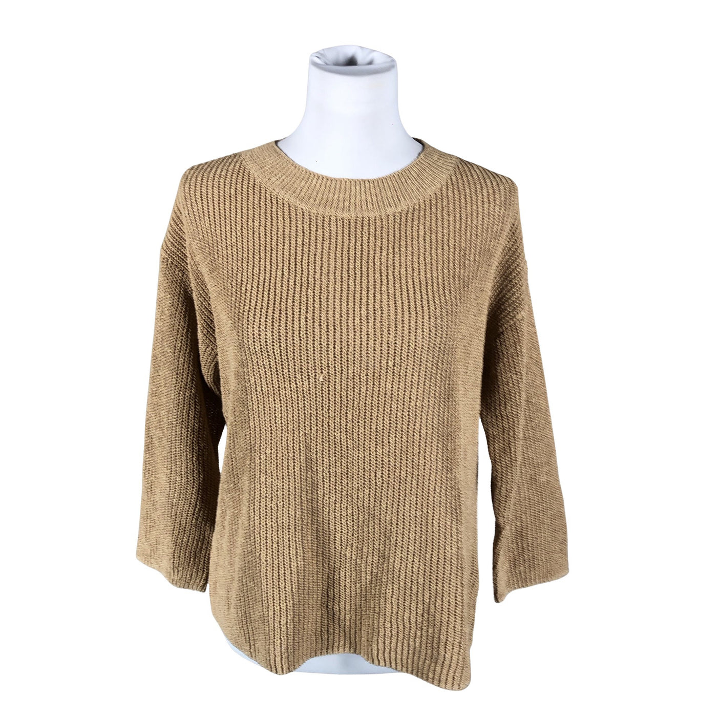 Unisex Noom - Kampsun, suurus 38 - Pruun (1)