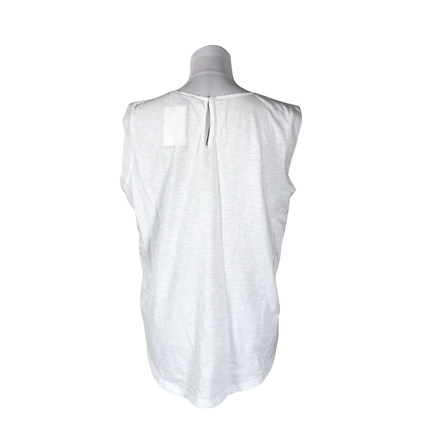 Unisex Marc O'Polo - Topp, suurus 40 - Valge (2)