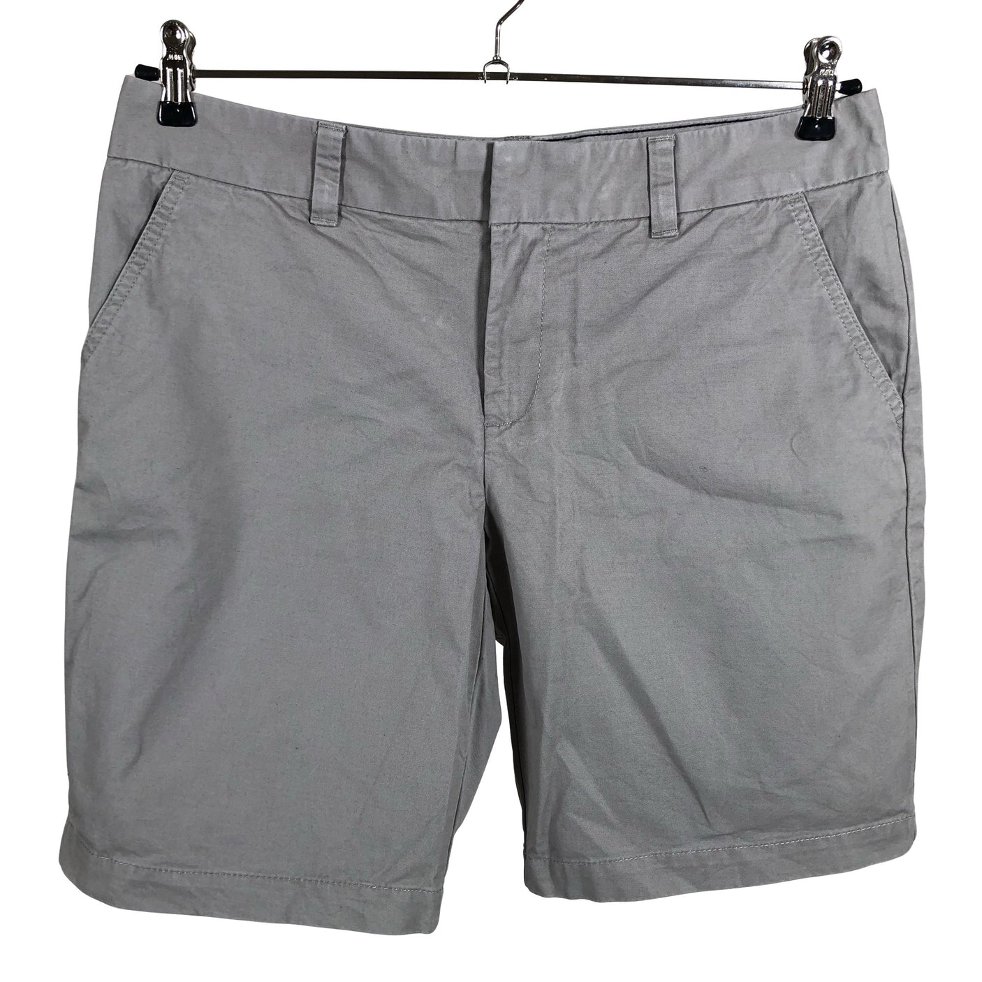 Unisex Tommy Hilfiger - Lühikesed püksid, suurus 38 - Hall (1)
