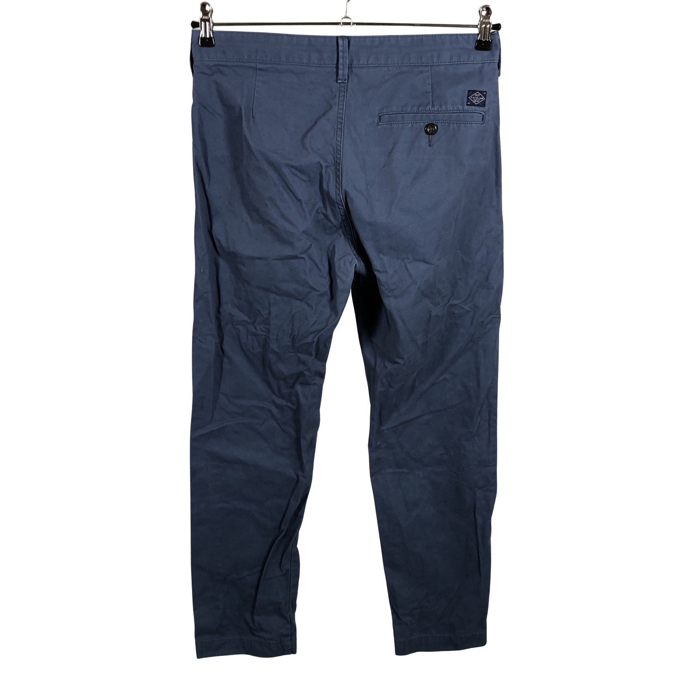 Unisex Marks&Spencer - Chino-püksid, suurus W30 - Sinine (2)