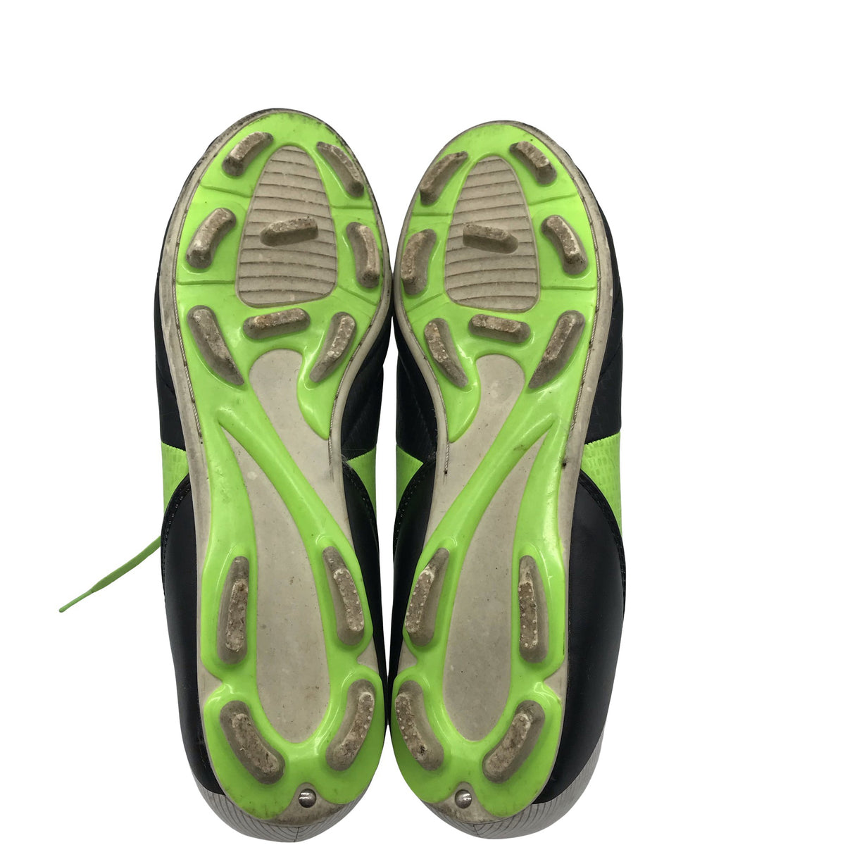 Unisex Soc - Jalgpallijalatsid , suurus 43 - Must (3)