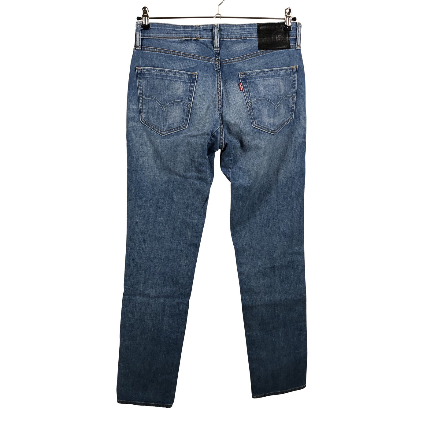 Unisex Levi's - Teksad, suurus W33 - Helesinine (2)