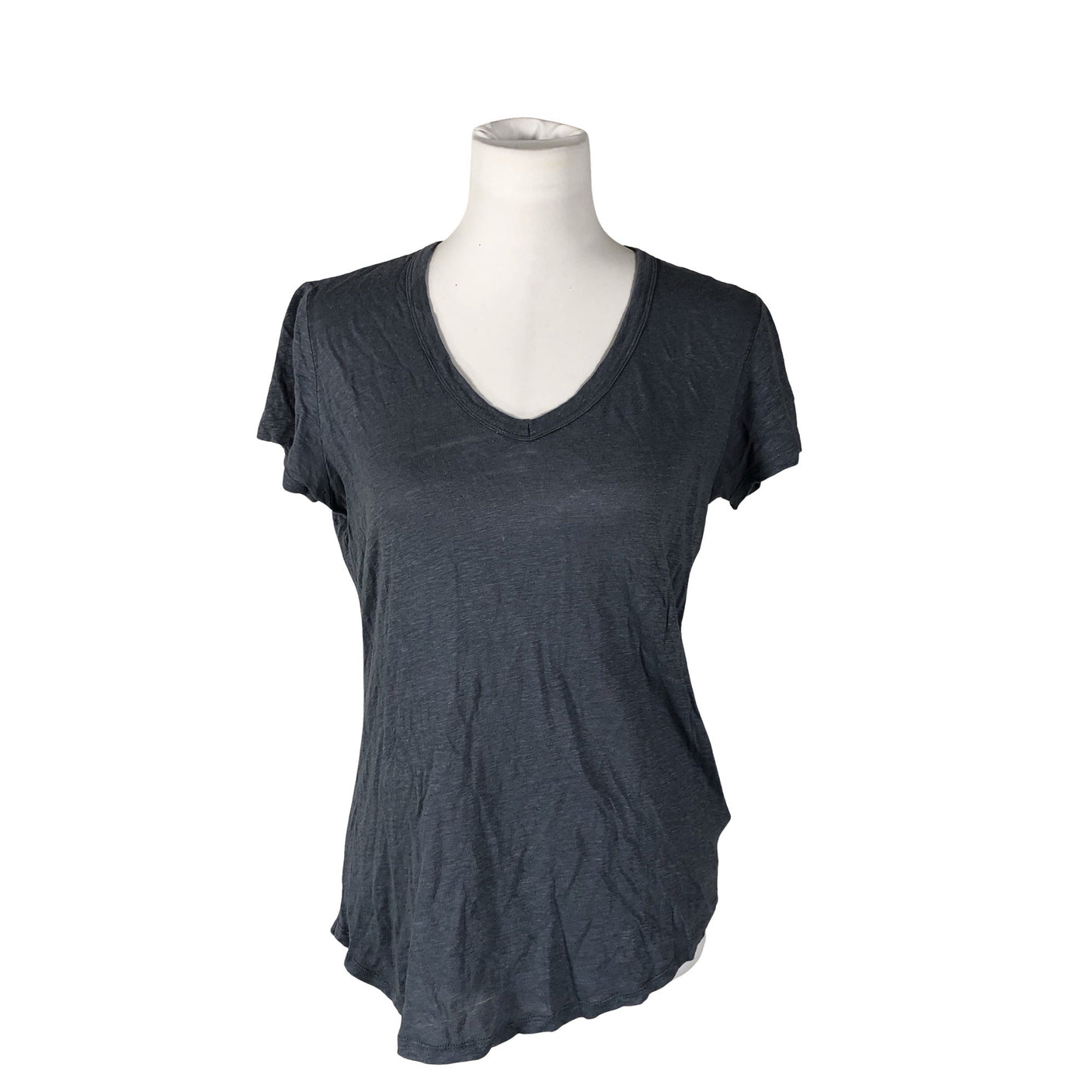 Unisex Gap - T-särk, suurus 34 - Hall (1)
