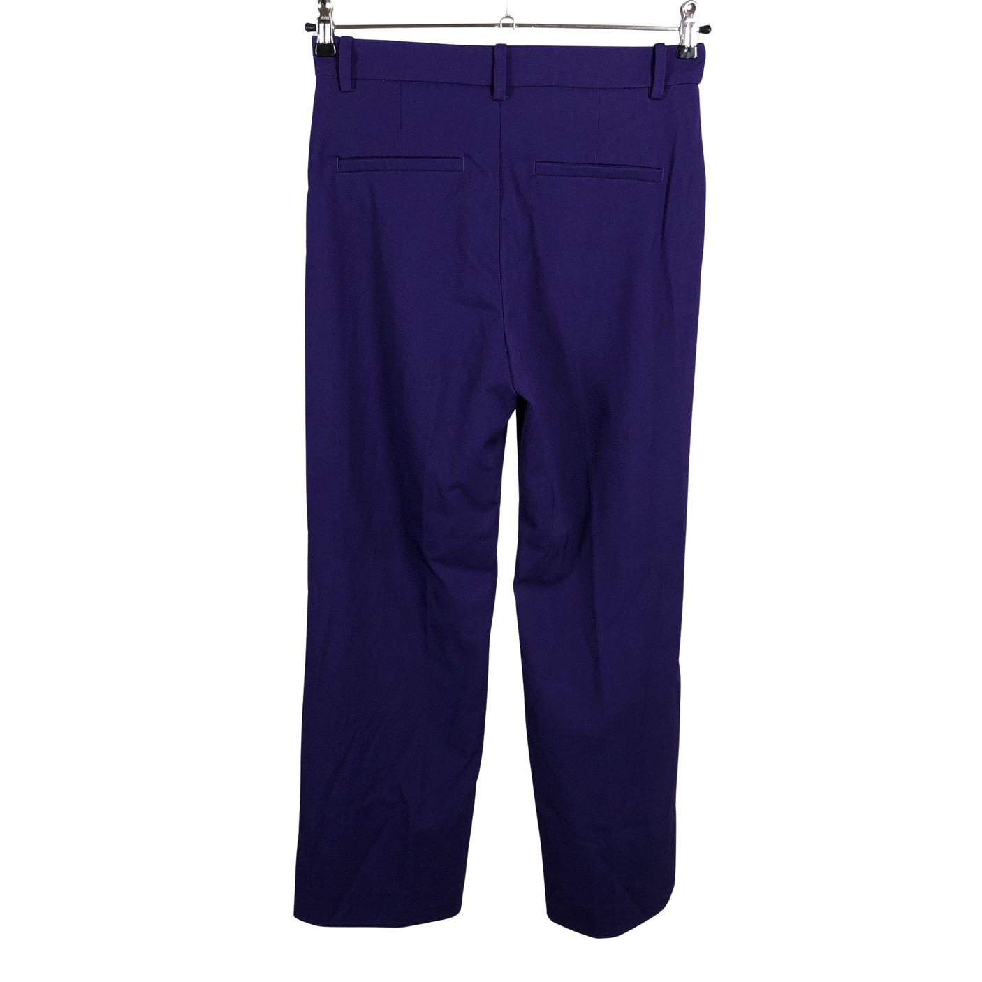 Unisex Lindex - Viigipüksid, suurus 36 - Lilla (2)