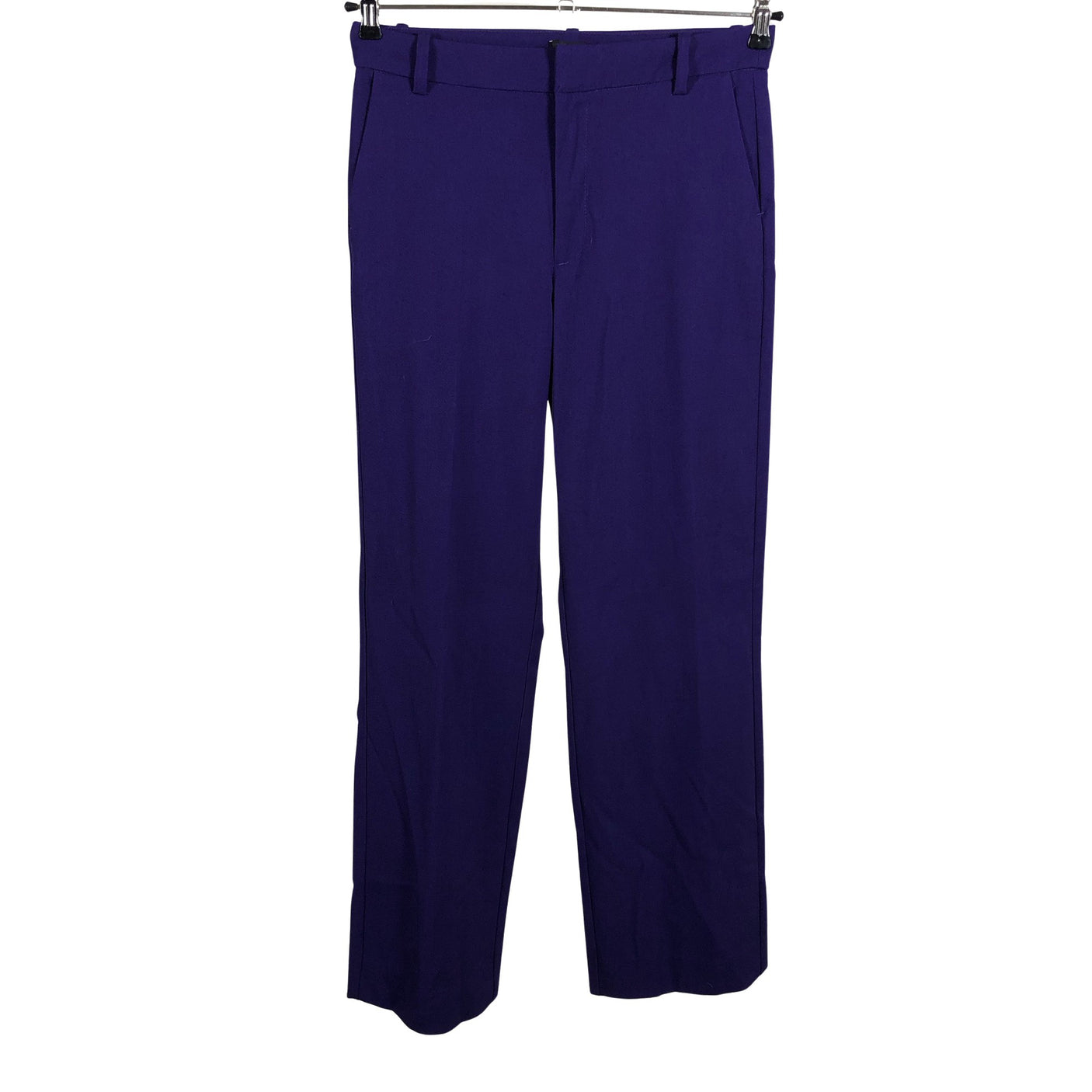 Unisex Lindex - Viigipüksid, suurus 36 - Lilla (1)