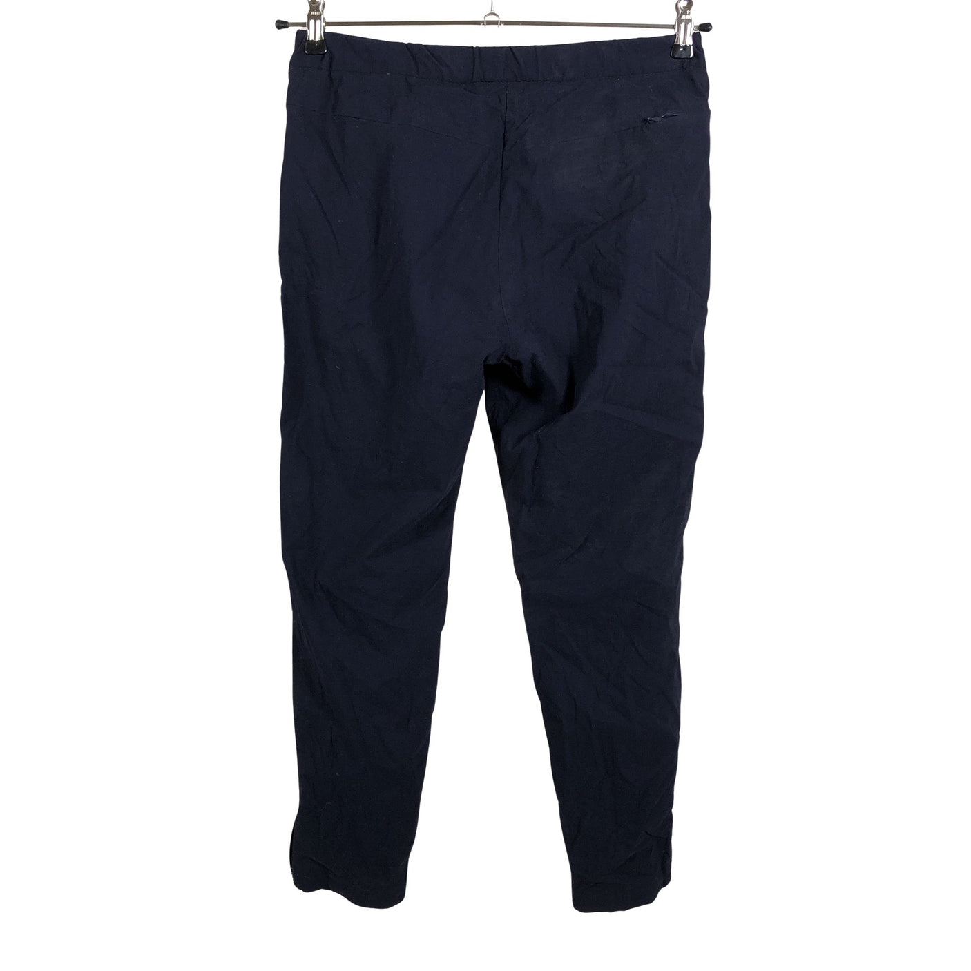 Unisex Uniqlo - Mittevenivad püksid, suurus 38 - Sinine (2)