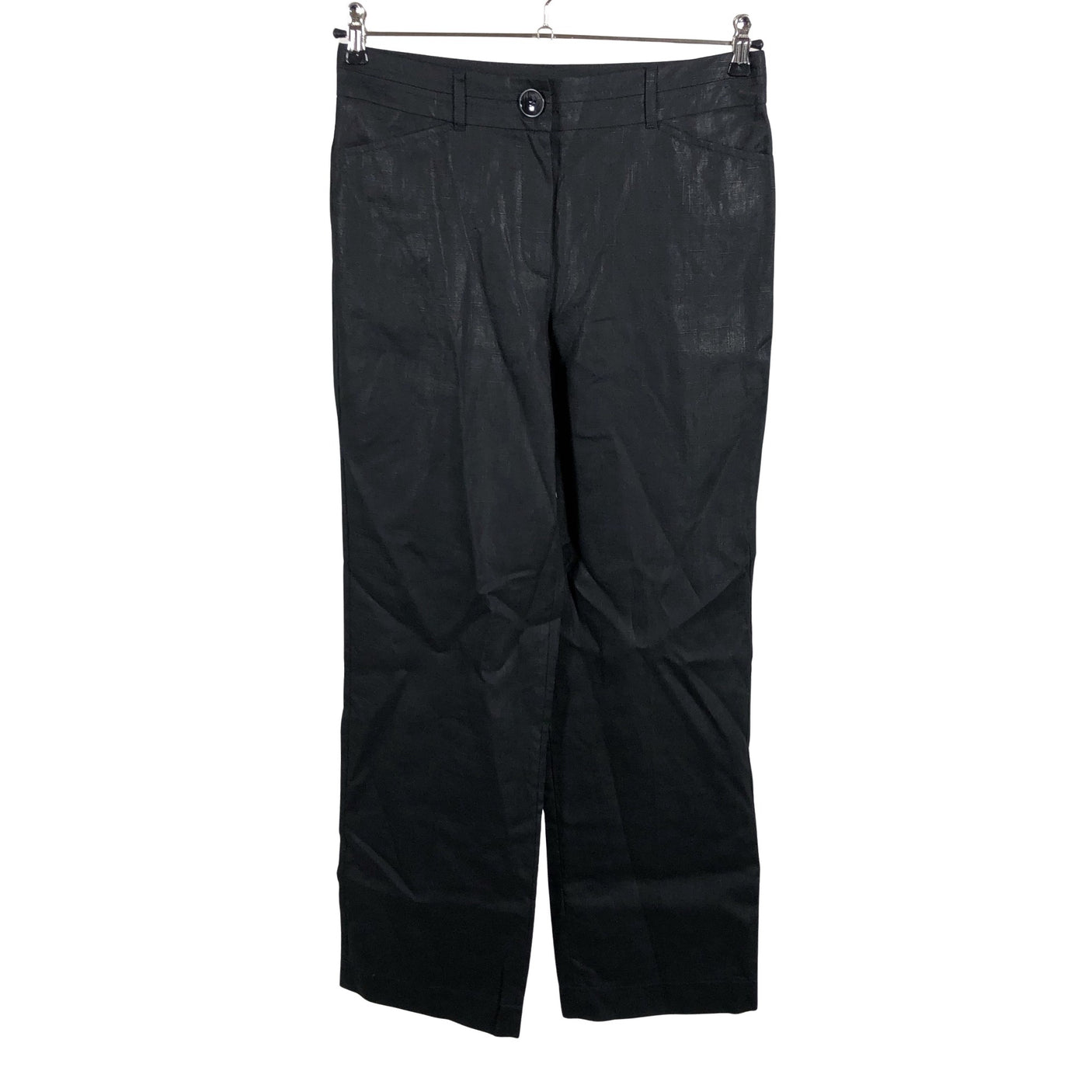 Unisex Gerry Weber - Viigipüksid, suurus 40 - Must (1)