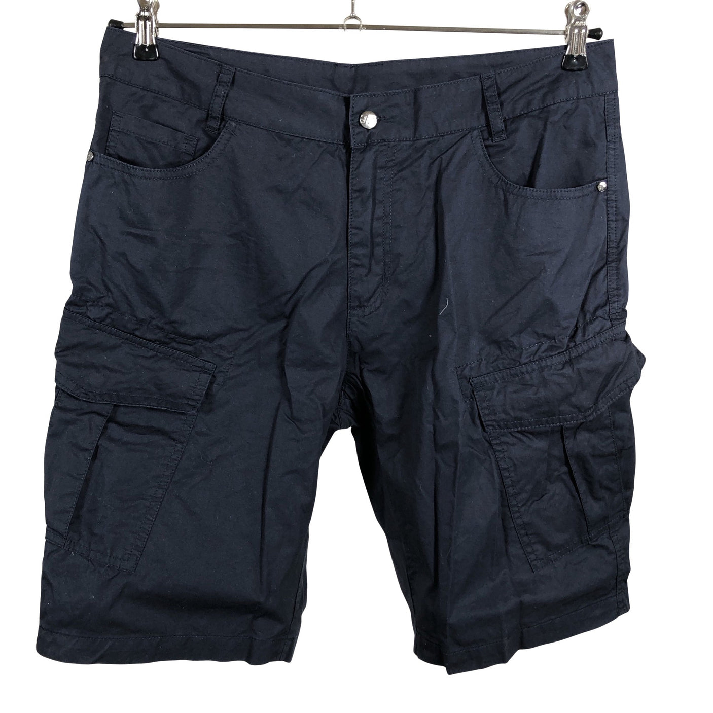 Unisex Icepeak - Lühikesed püksid, suurus M - Sinine (1)