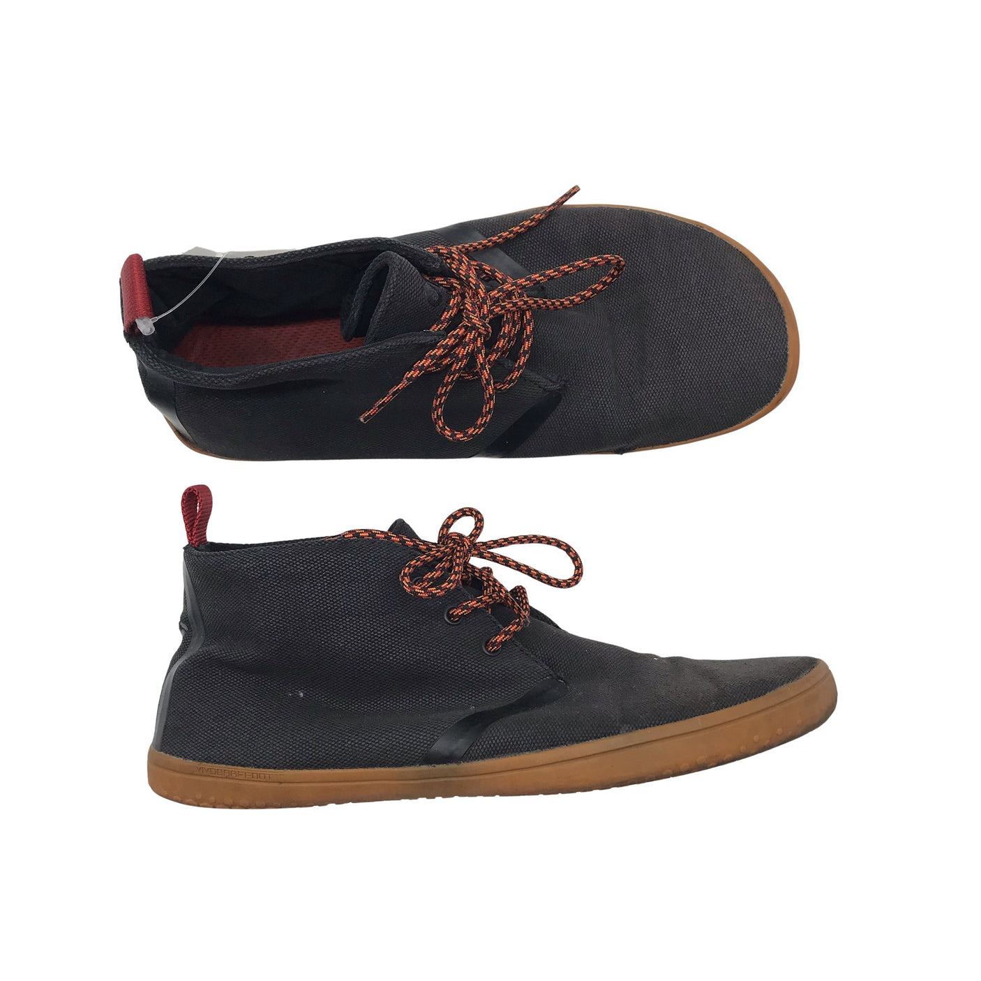 Unisex Vivobarefoot - Tennised, suurus 38 - Hall (1)