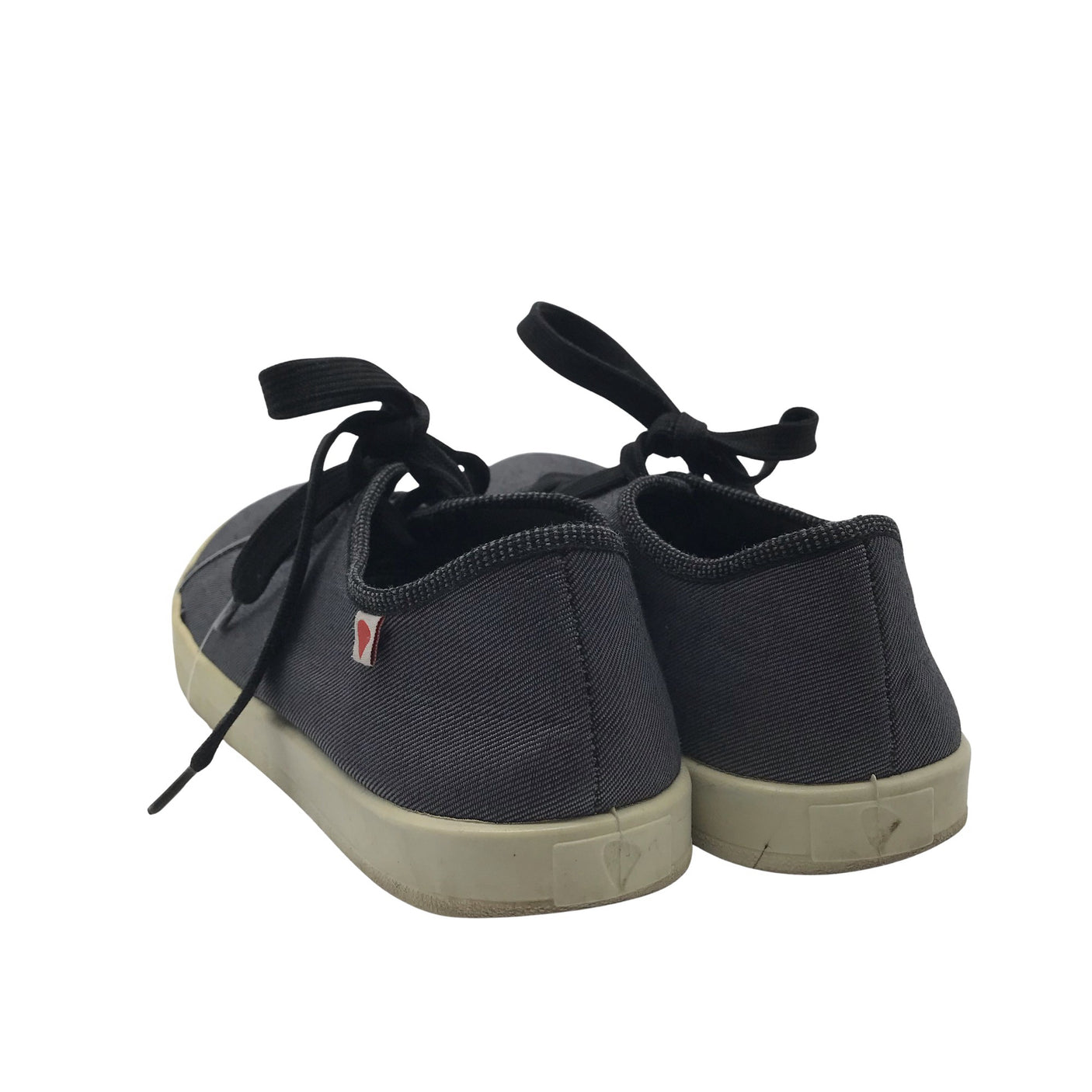 Unisex Anatomic - Tennised, suurus XXS - Hall (2)