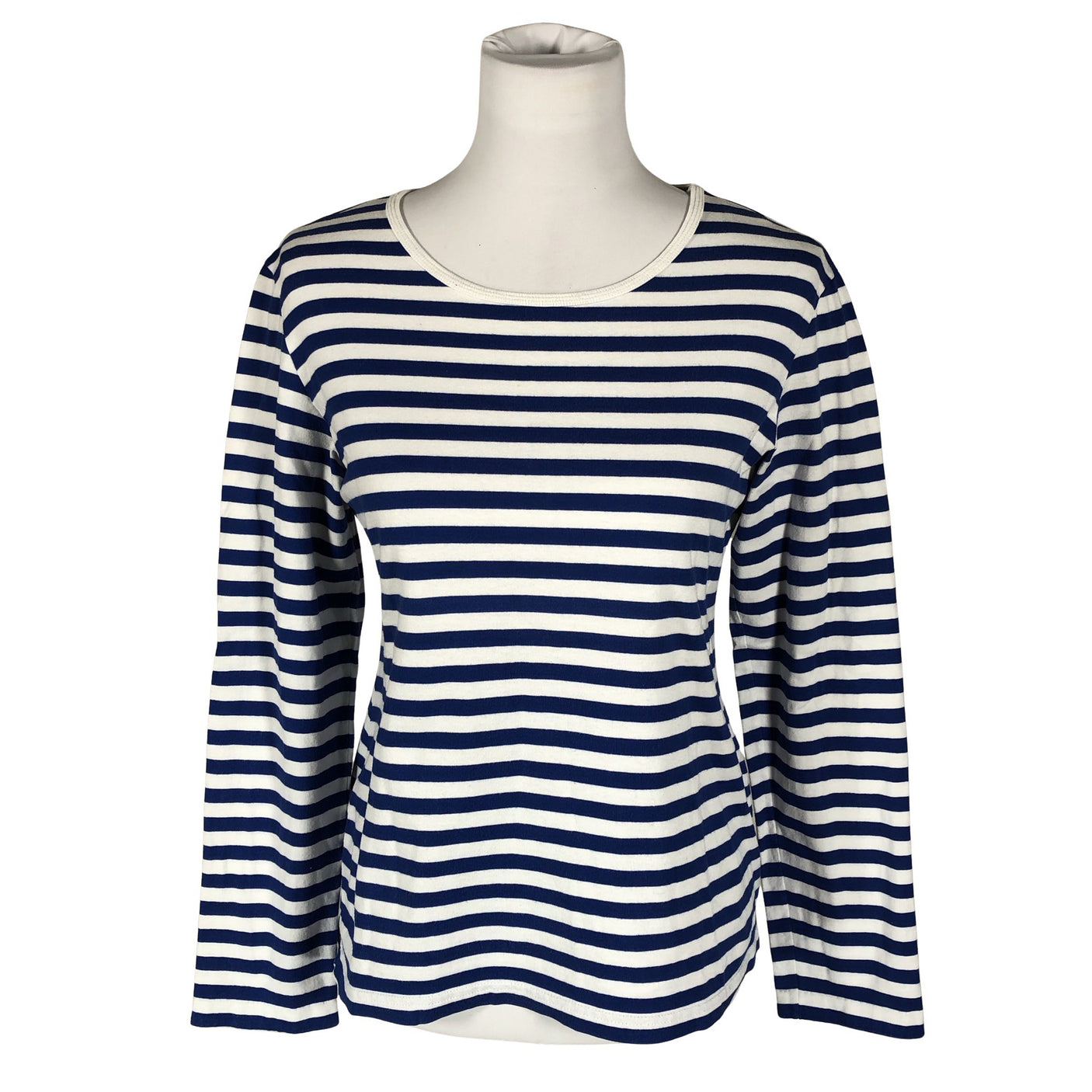 Unisex Marimekko - Trikotaažist pluus, suurus 40 - Sinine (1)
