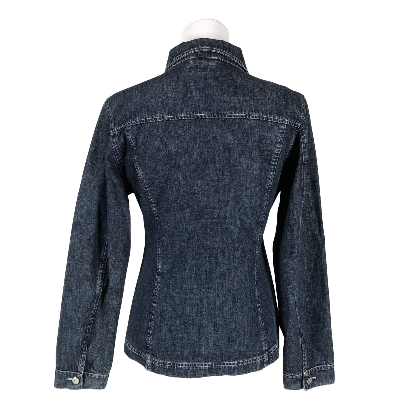 Unisex Jackpot - Teksatagi, suurus 40 - Sinine (2)
