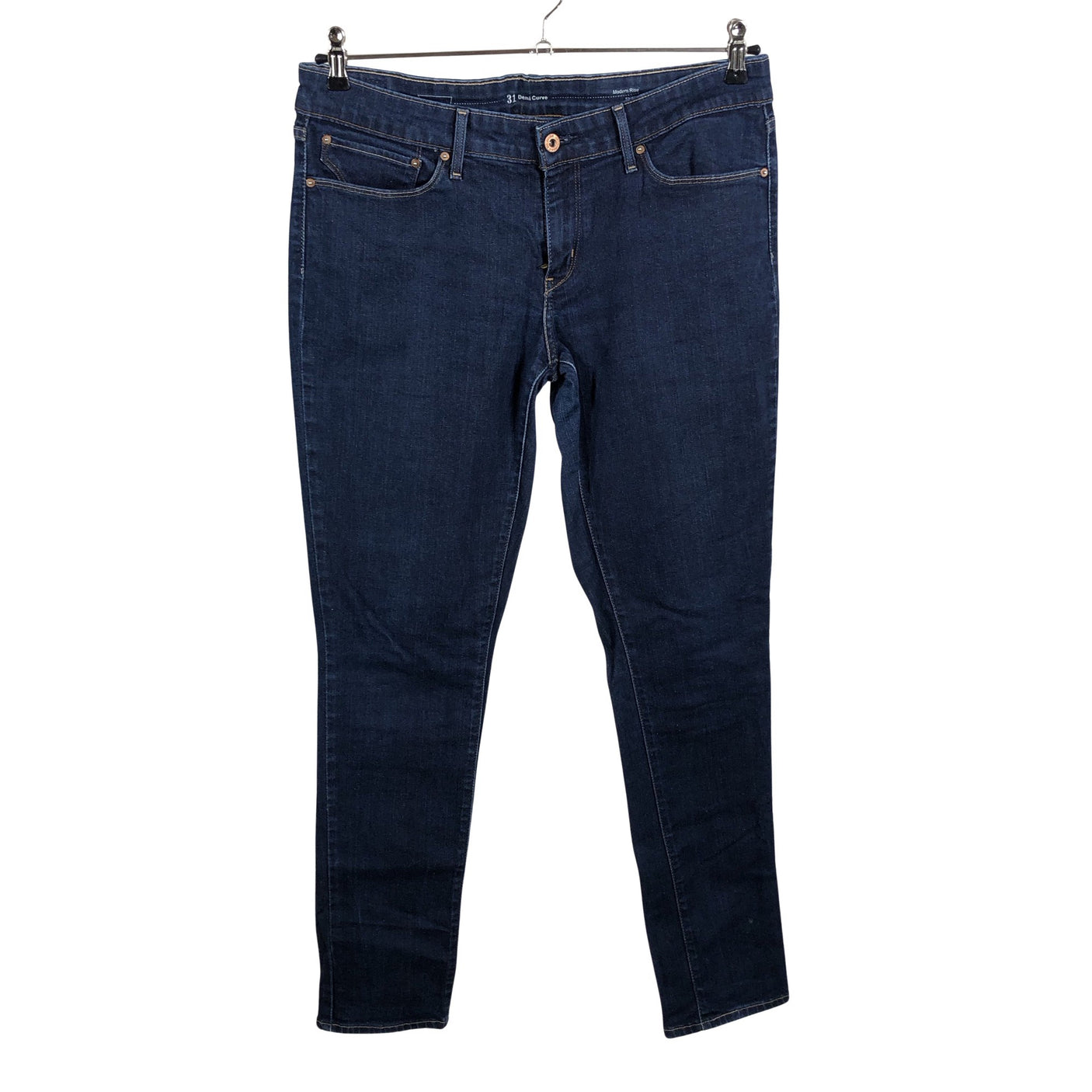 Unisex Levi's - Teksad, suurus W31 - Sinine (1)