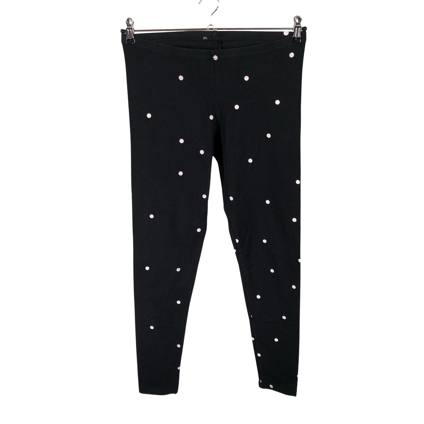 Unisex Nanso - Retuusid, suurus 38 - Must (1)