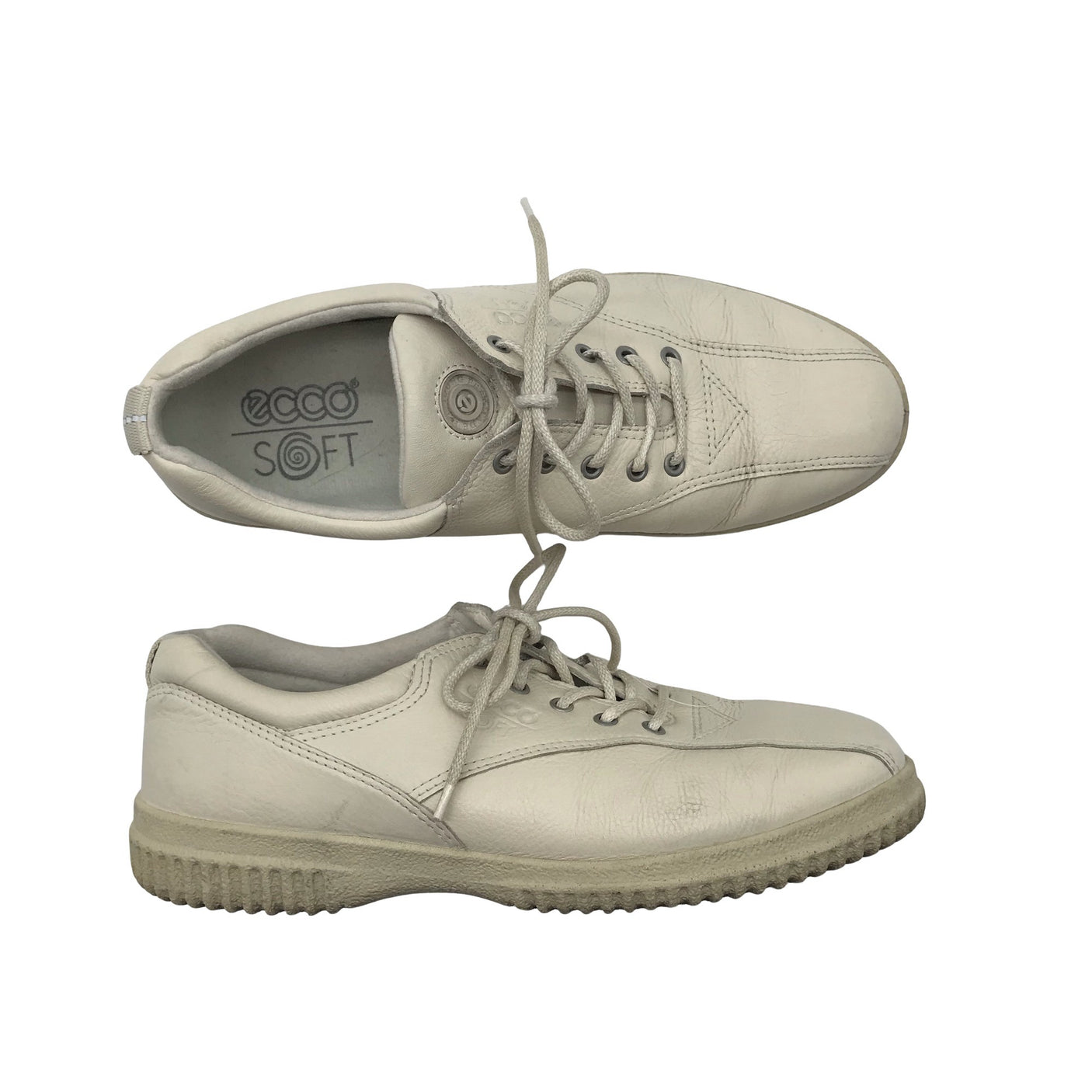 Unisex Ecco - Tennised, suurus 39 - Beige (1)