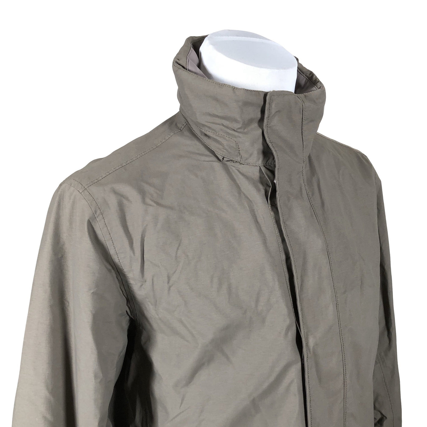 Unisex Aigle - Jope, suurus L - Pruun (3)