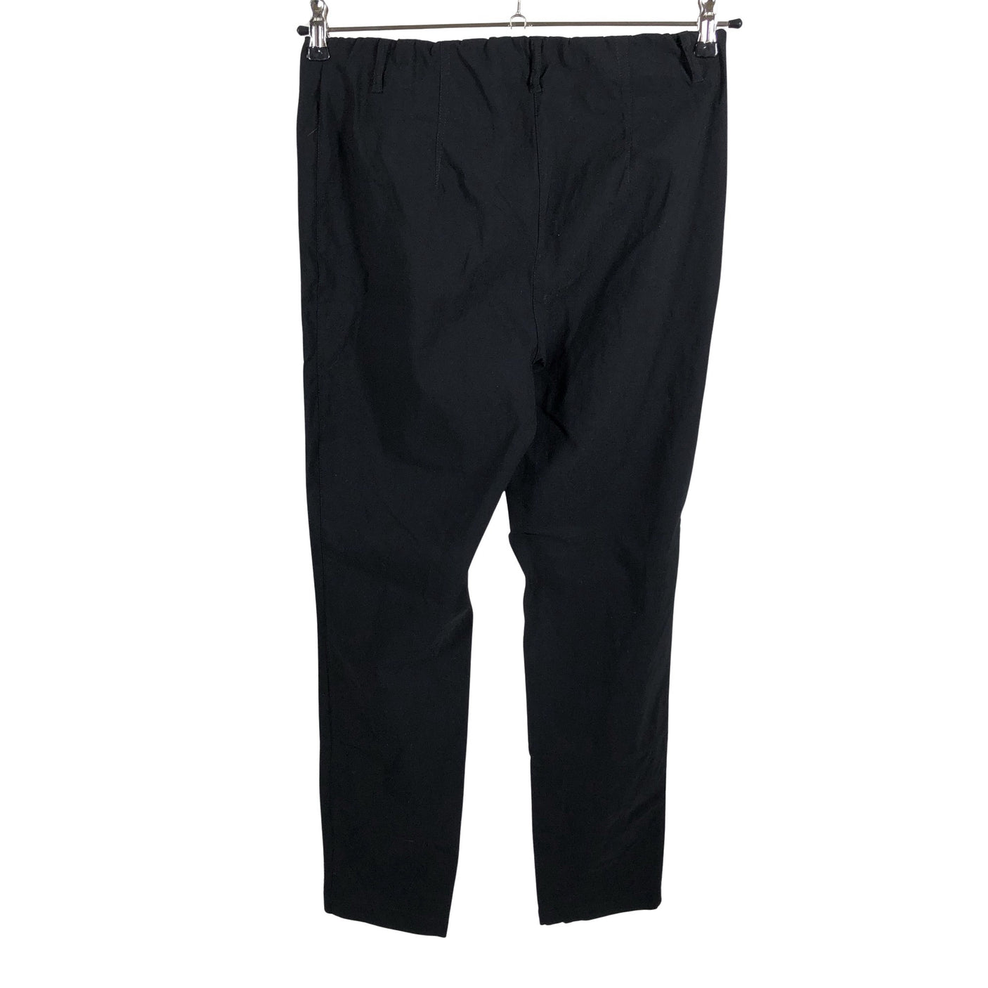 Unisex NP Collection - Mittevenivad püksid, suurus 40 - Must (2)