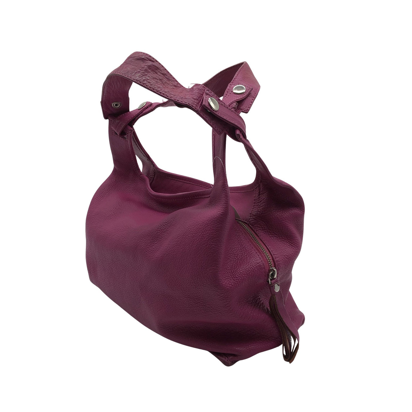 Unisex Lumi - Käekott, suurus Midi - Roosa (2)