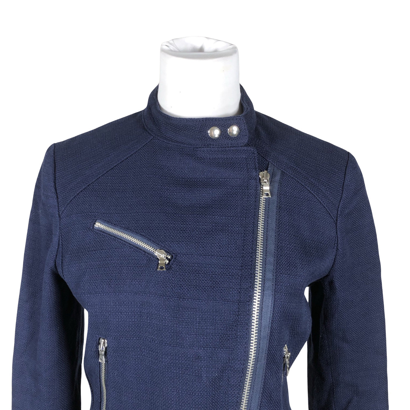 Unisex Gap - Jakk, suurus 36 - Sinine (2)