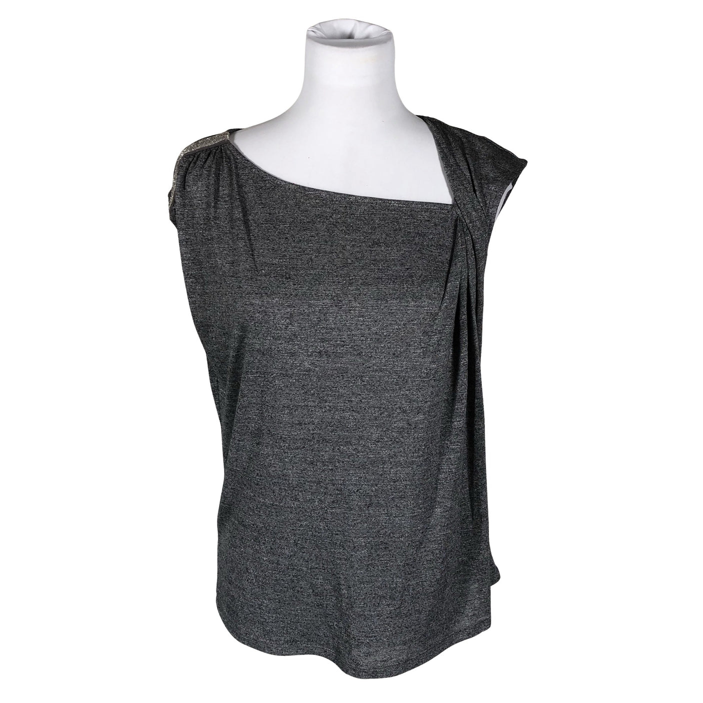 Unisex Calvin Klein - Topp, suurus 38 - Hall (1)