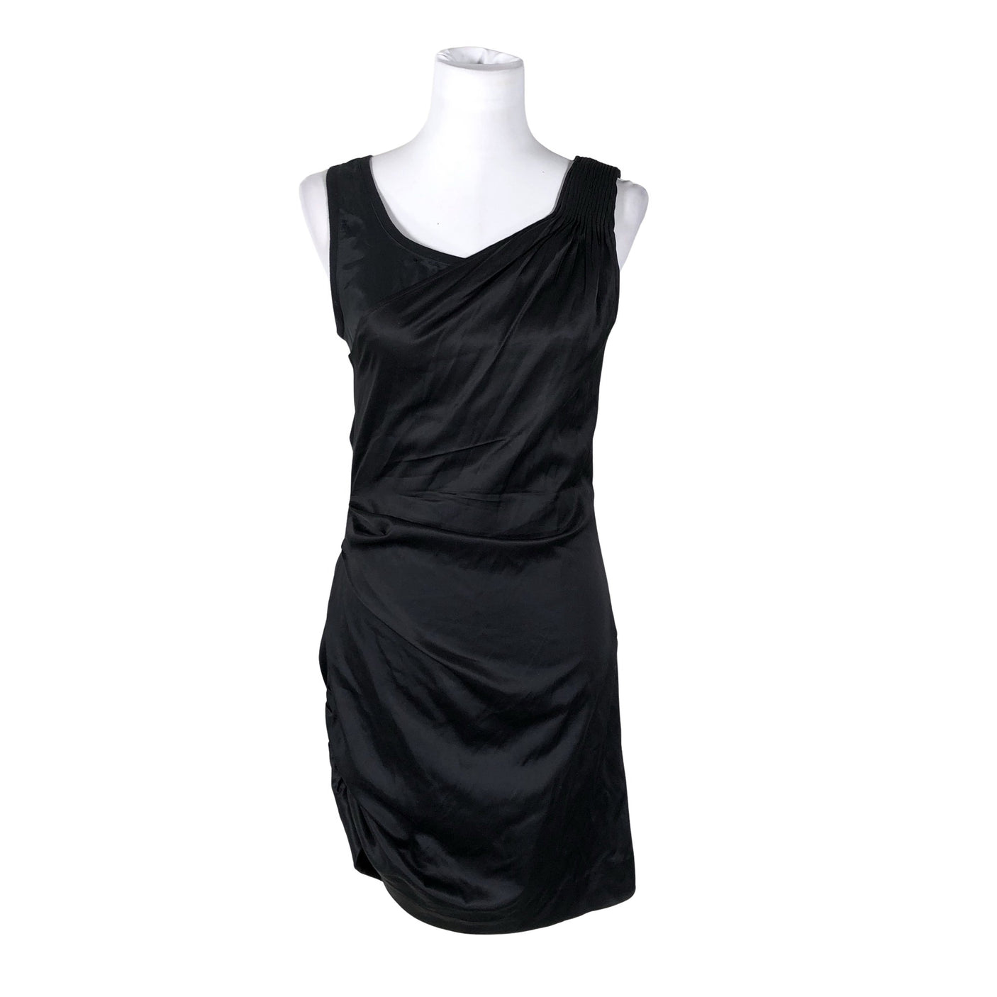 Unisex Designers Remix - Pidulik kleit, suurus 36 - Must (1)