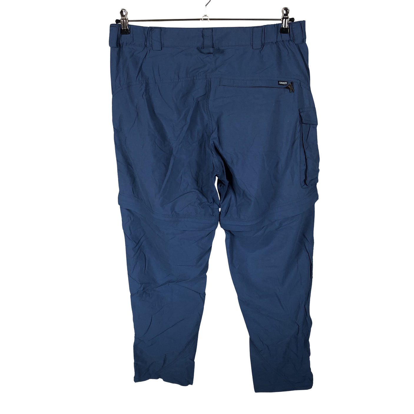 Unisex Haglöfs - Spordipüksid, suurus XL - Sinine (2)