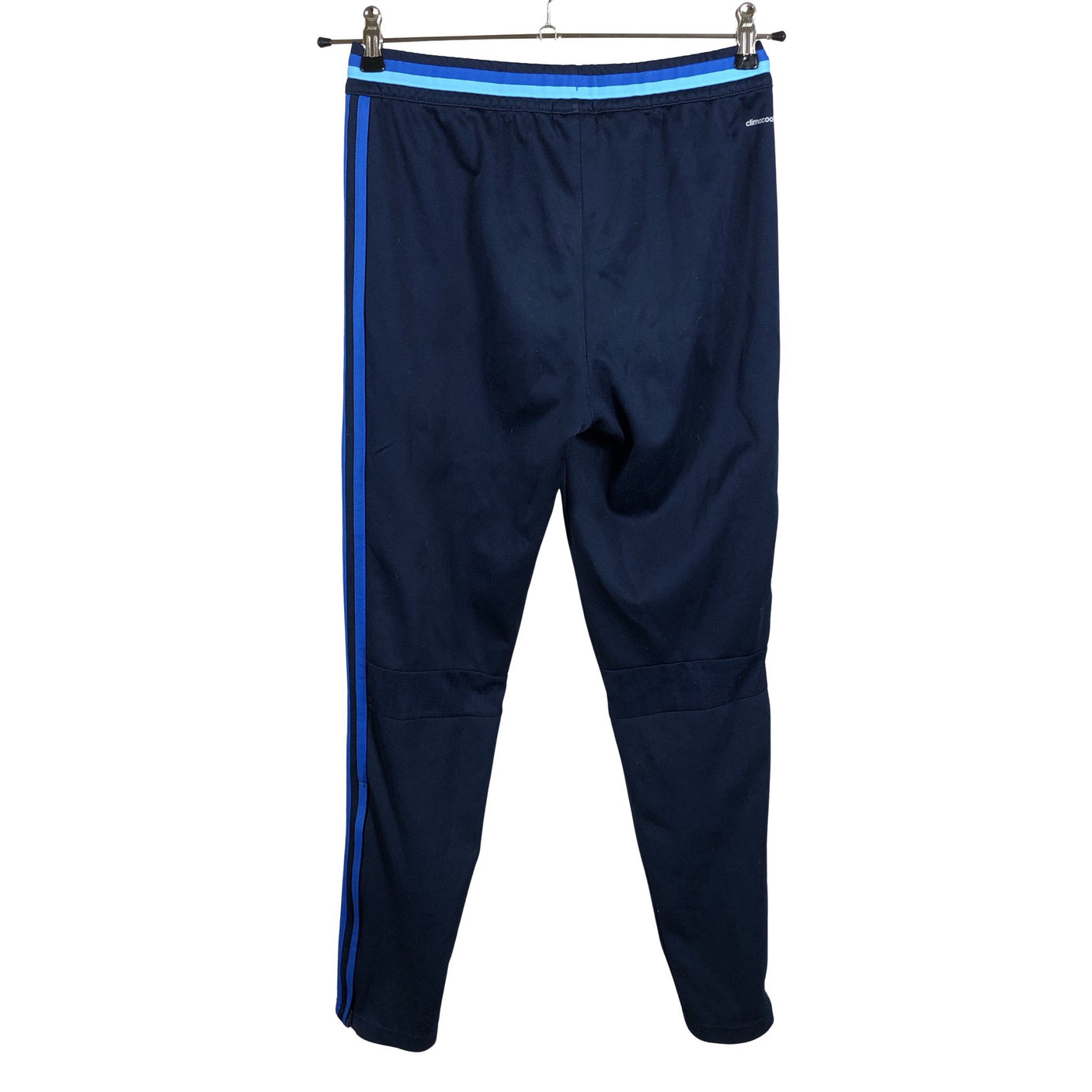 Unisex Adidas - Soojenduspüksid, suurus 164 - 170 - Sinine (2)