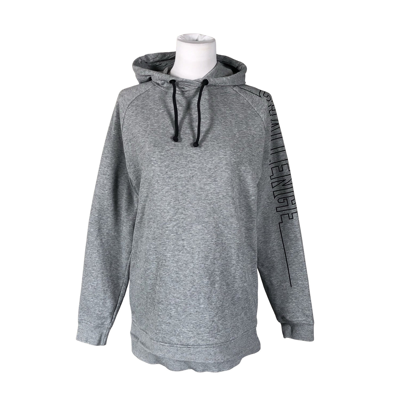 Unisex Soc - Dressipluus, suurus 34 - Hall (1)