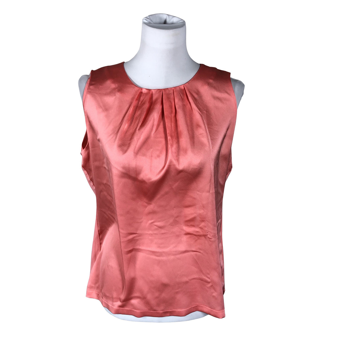 Unisex Ril's - Topp, suurus 40 - Heleroosa (1)