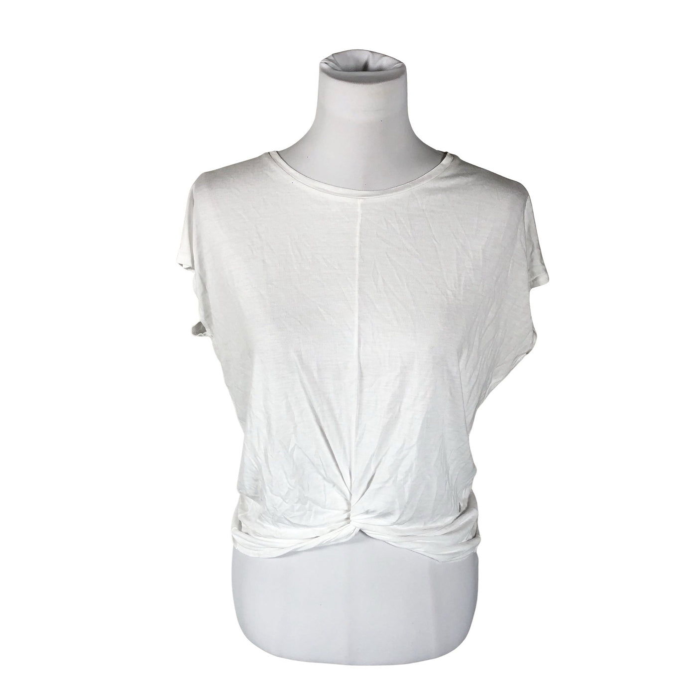 Unisex Deha - T-särk, suurus 38 - Valge (1)