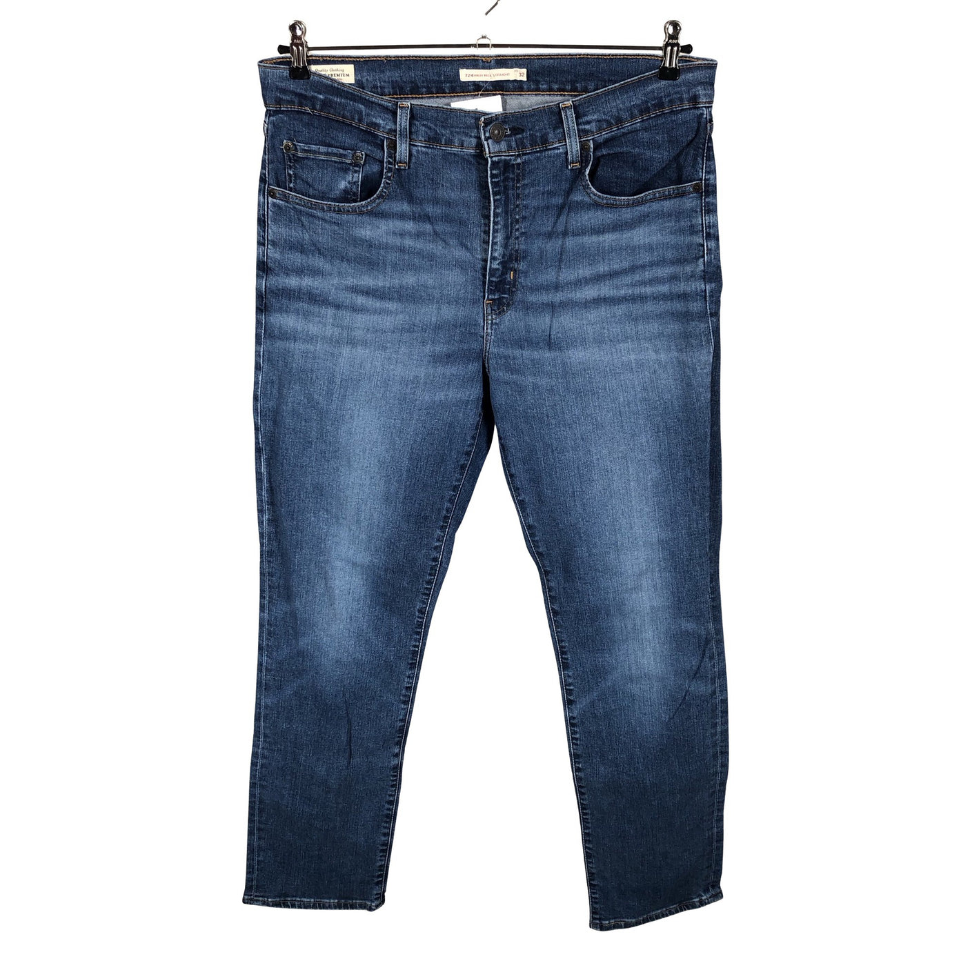 Unisex Levi's - Teksad, suurus W32 - Sinine (1)