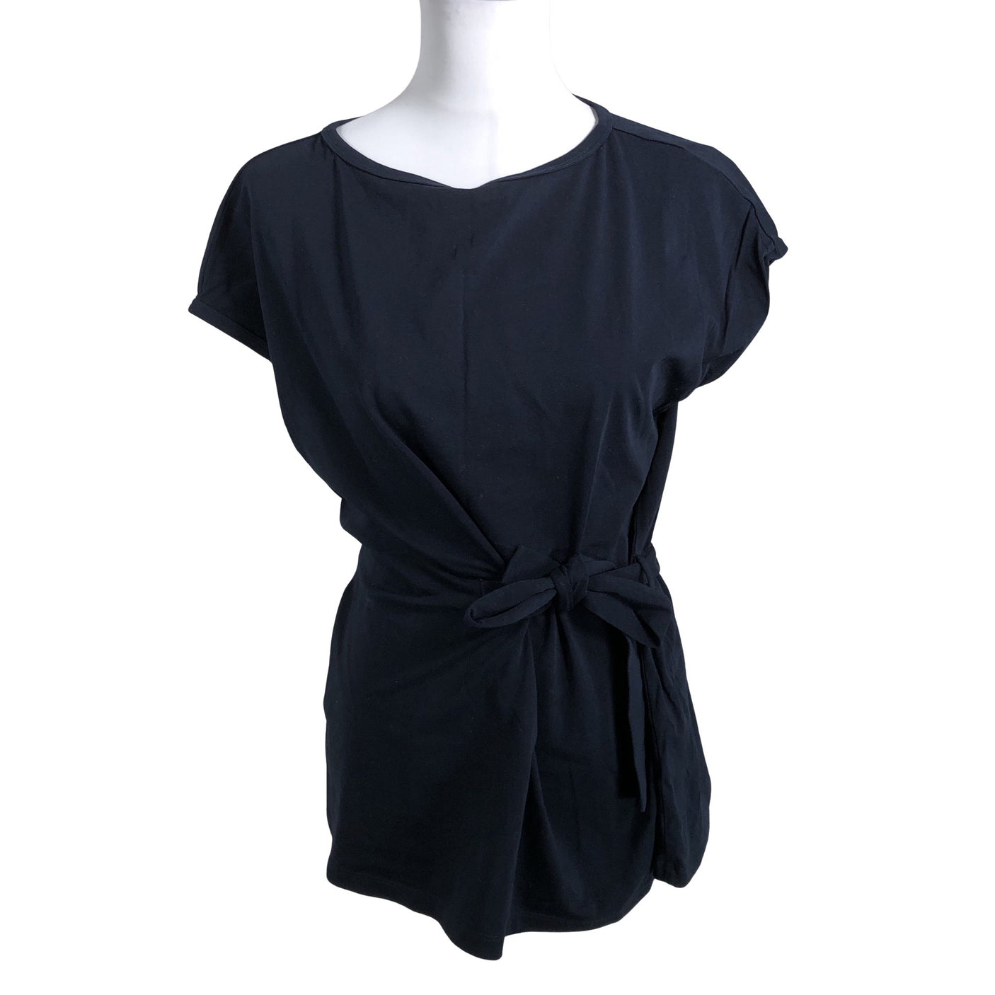 Unisex Tommy Hilfiger - T-särk, suurus 38 - Sinine (1)