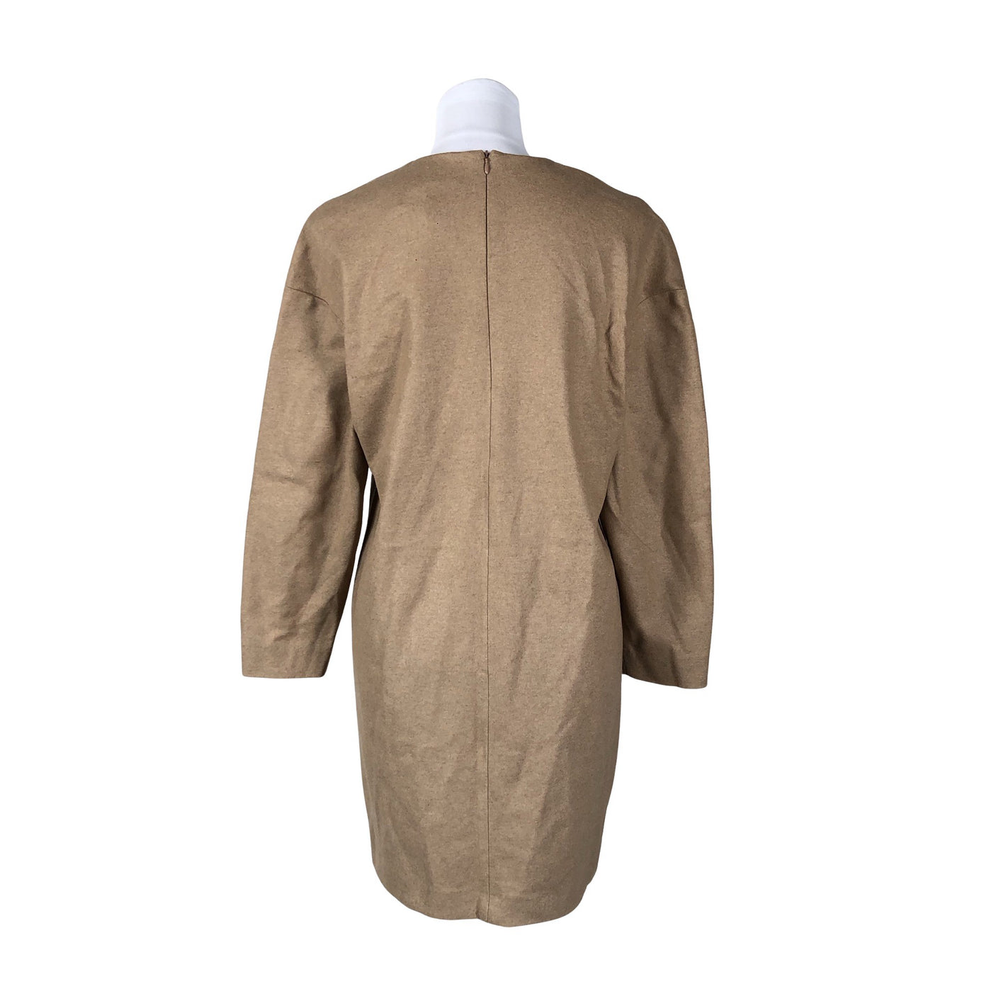 Unisex Marimekko - Mitteveniv kleit, suurus 36 - Pruun (3)