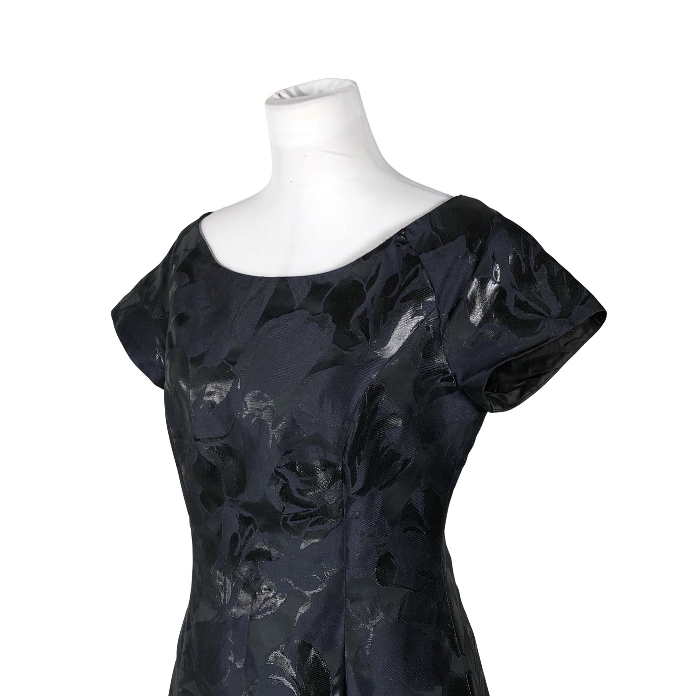 Unisex Vera Mont - Pidulik kleit, suurus 38 - Sinine (2)