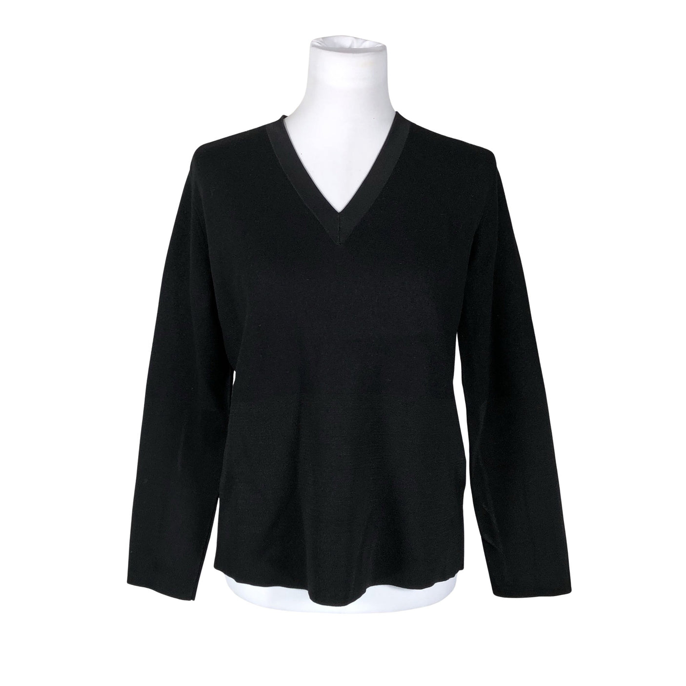Unisex COS - Kampsun, suurus 36 - Must (1)