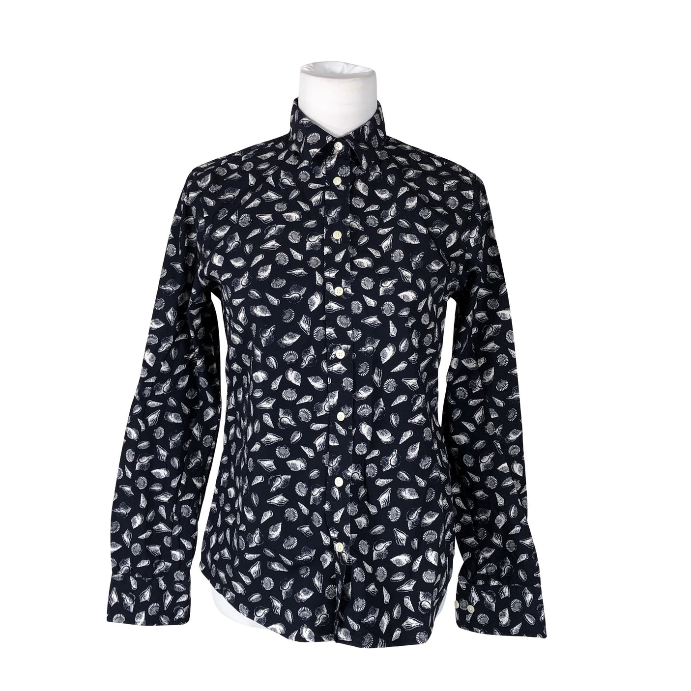 Unisex Gant - Triiksärk, suurus 36 - Sinine (1)