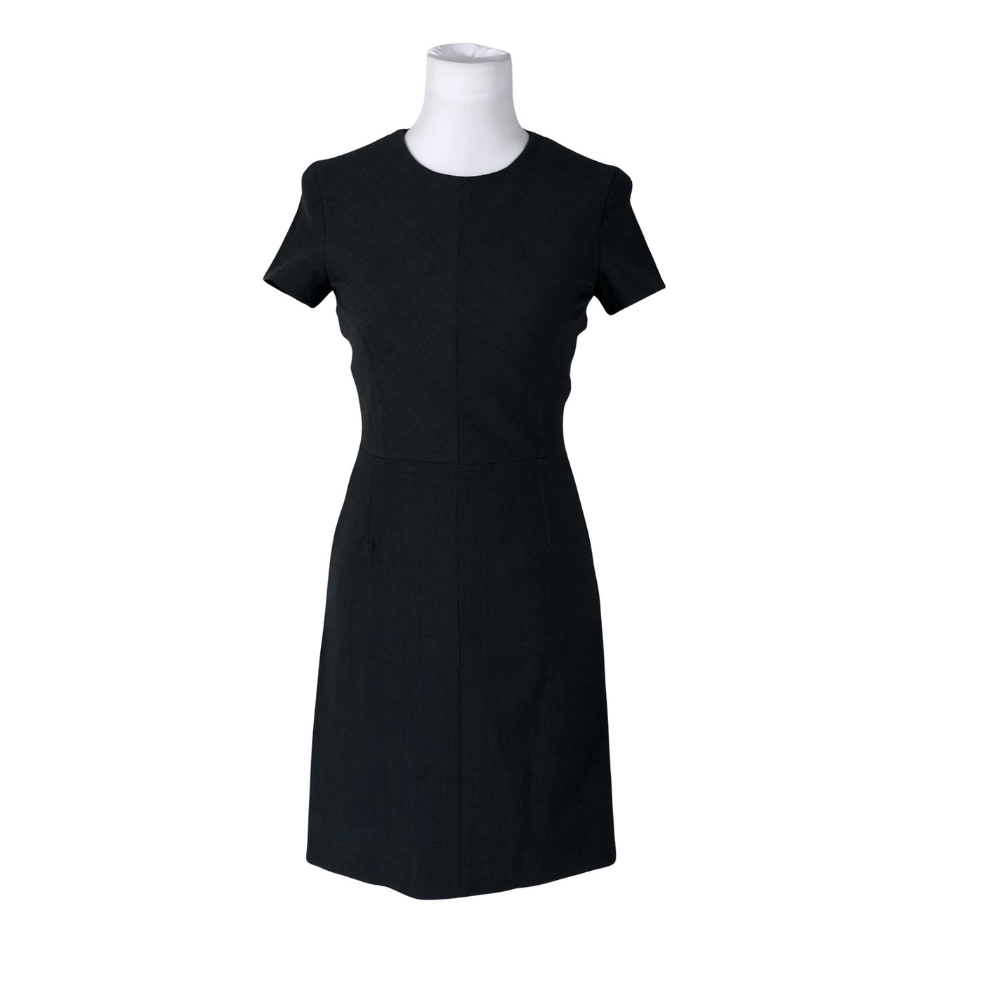 Unisex Filippa K. - Pliiatskleit, suurus 34 - Hall (1)