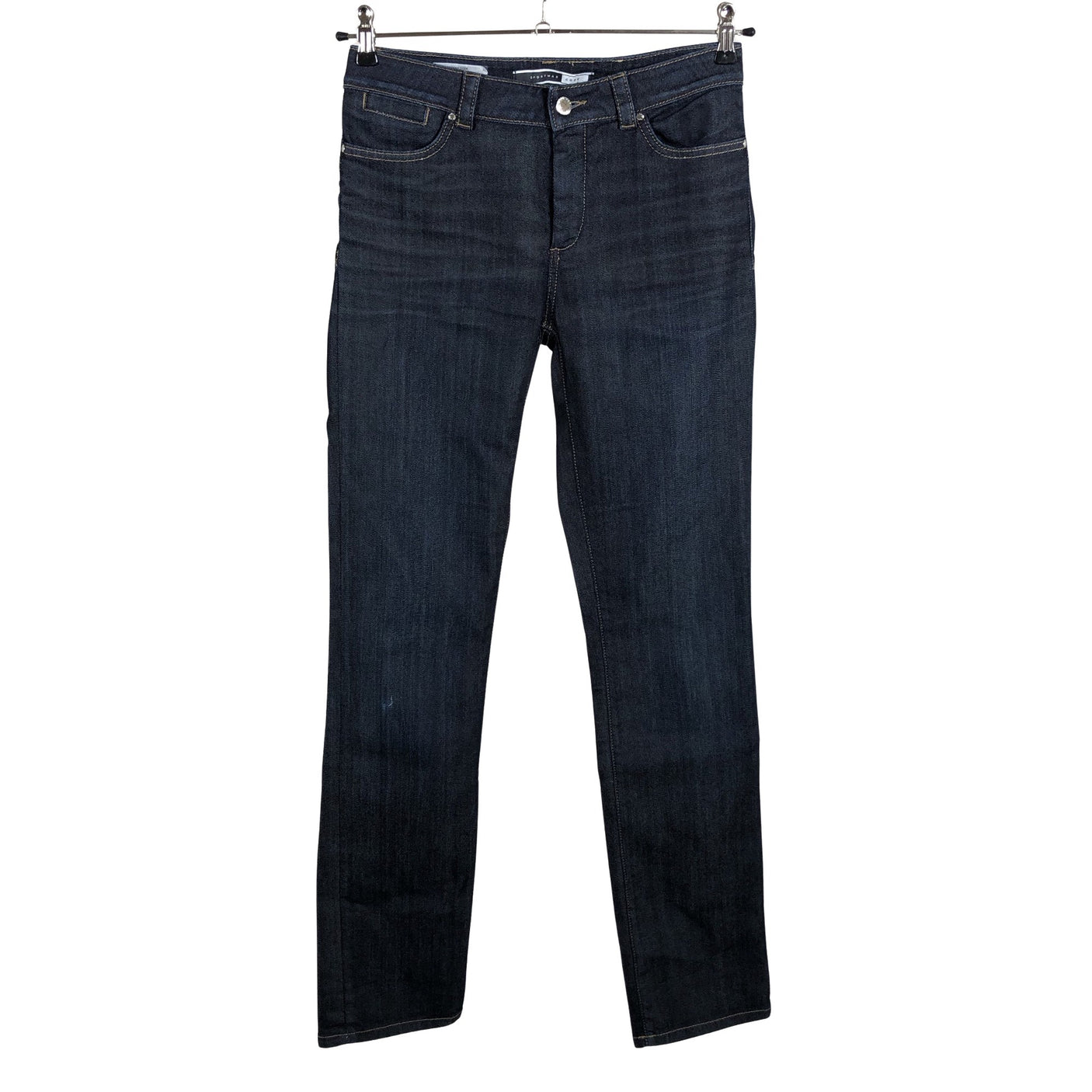 Unisex Sportmax - Teksad, suurus W29 - Sinine (1)