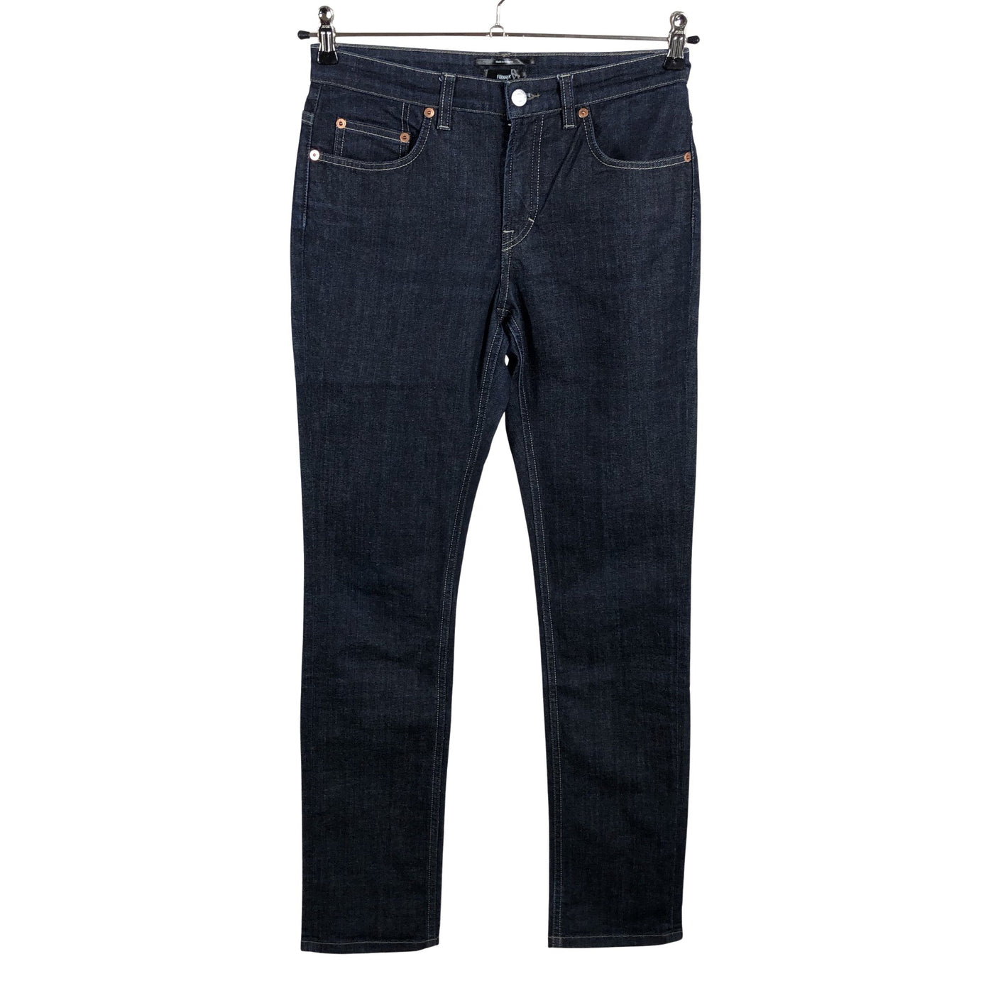Unisex Filippa K. - Teksad, suurus W30 - Sinine (1)
