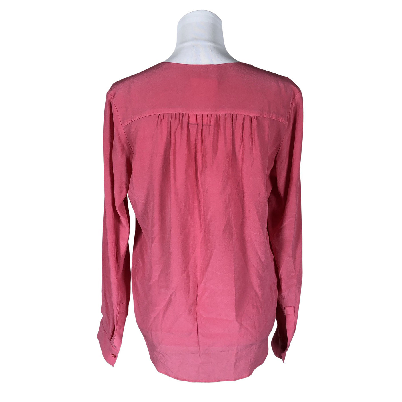 Unisex Hugo Boss - Pluus, suurus 38 - Roosa (2)