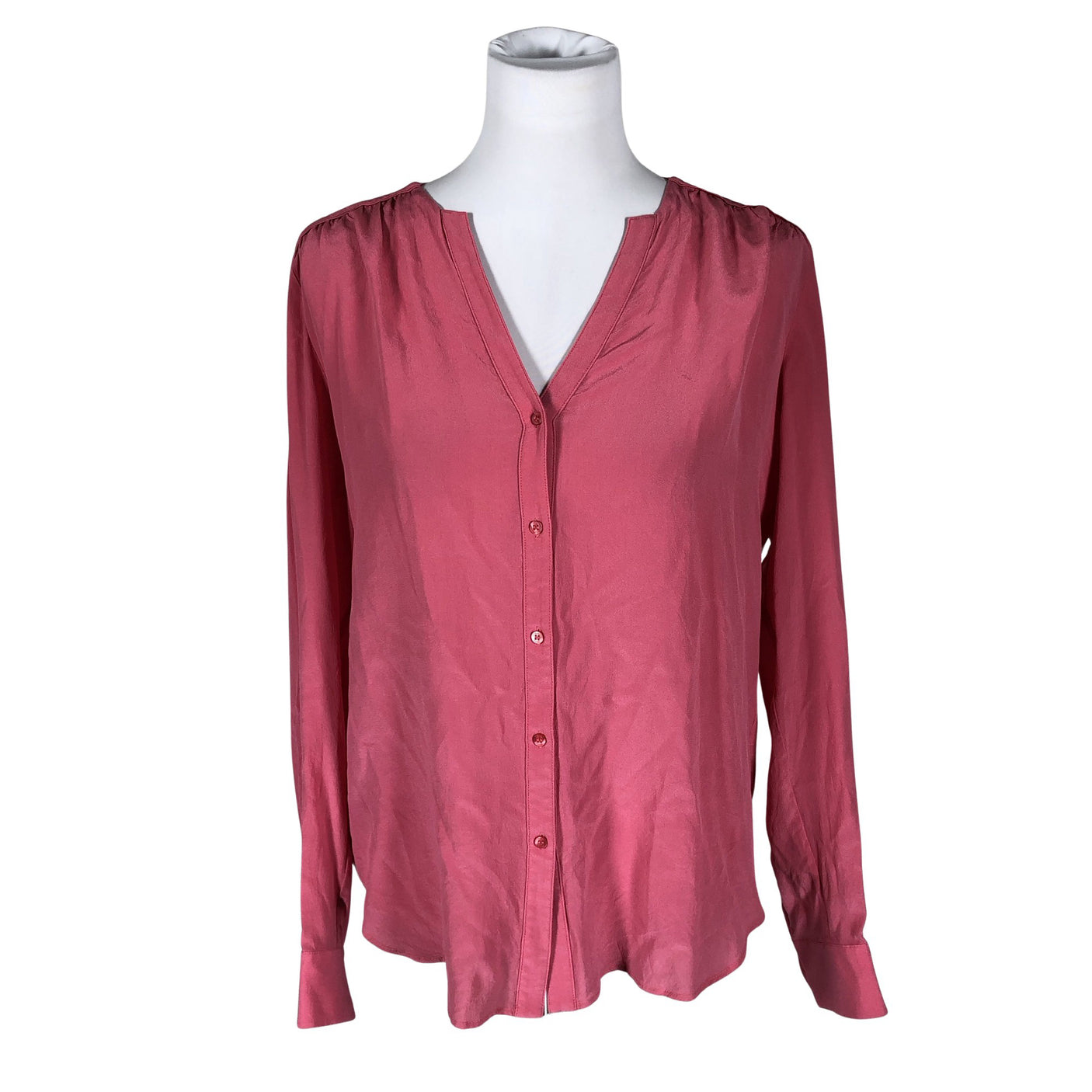 Unisex Hugo Boss - Pluus, suurus 38 - Roosa (1)