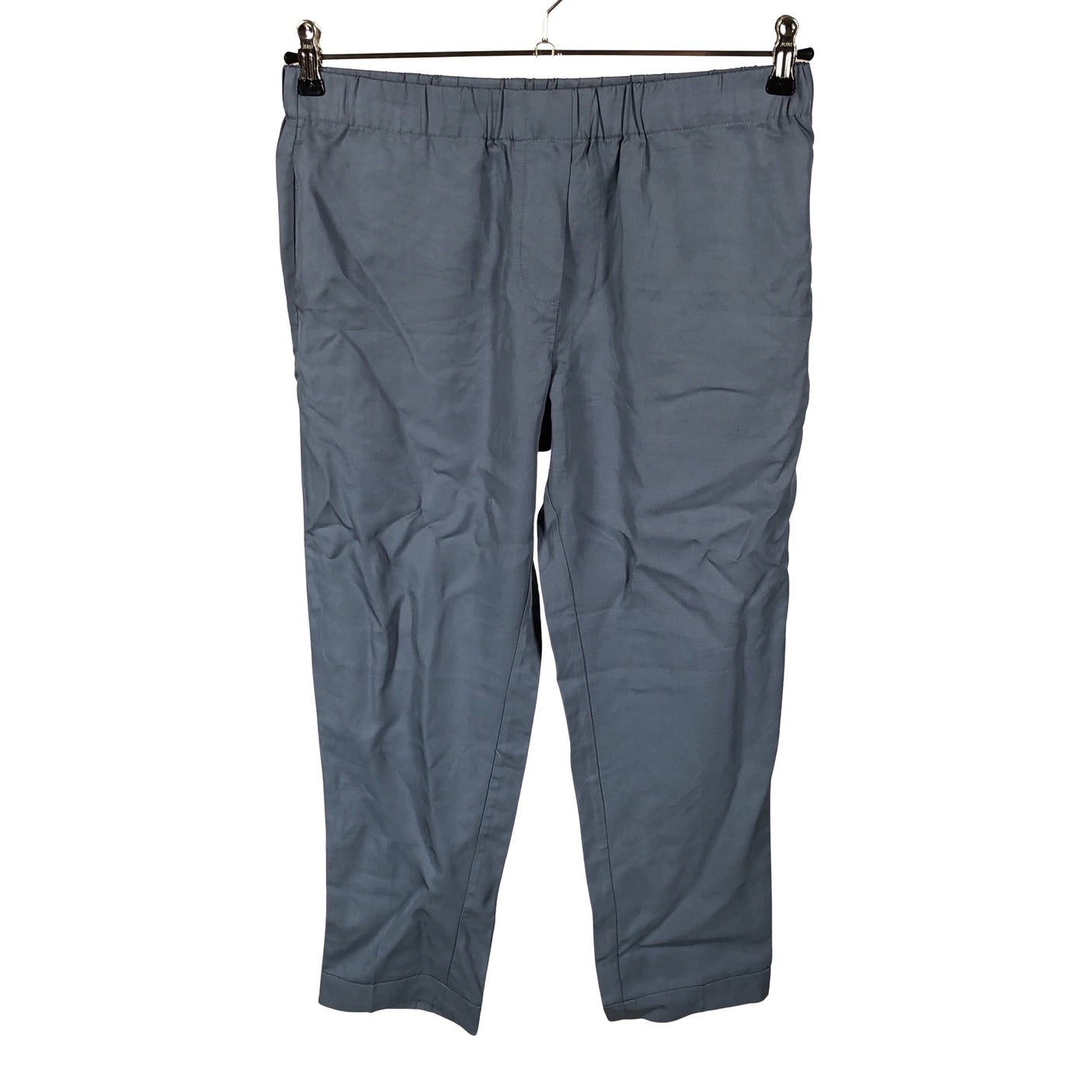 Unisex Samsoe&Samsoe - Mittevenivad püksid, suurus 38 - Helesinine (1)
