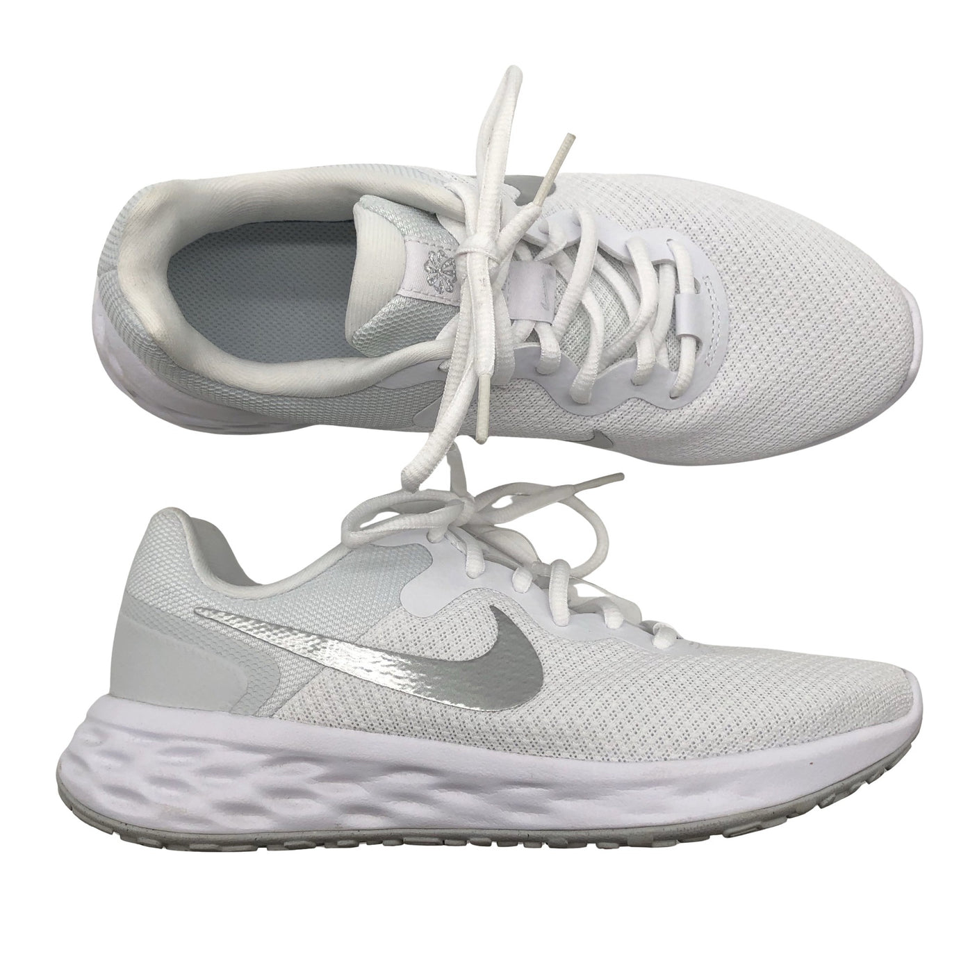 Unisex Nike - Tossud, suurus 38 - Valge (1)