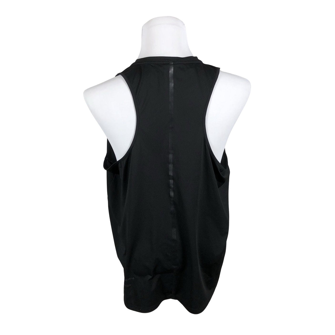 Unisex ICIW – Icaniwill - Käisteta spordisärk, suurus XL - Must (2)