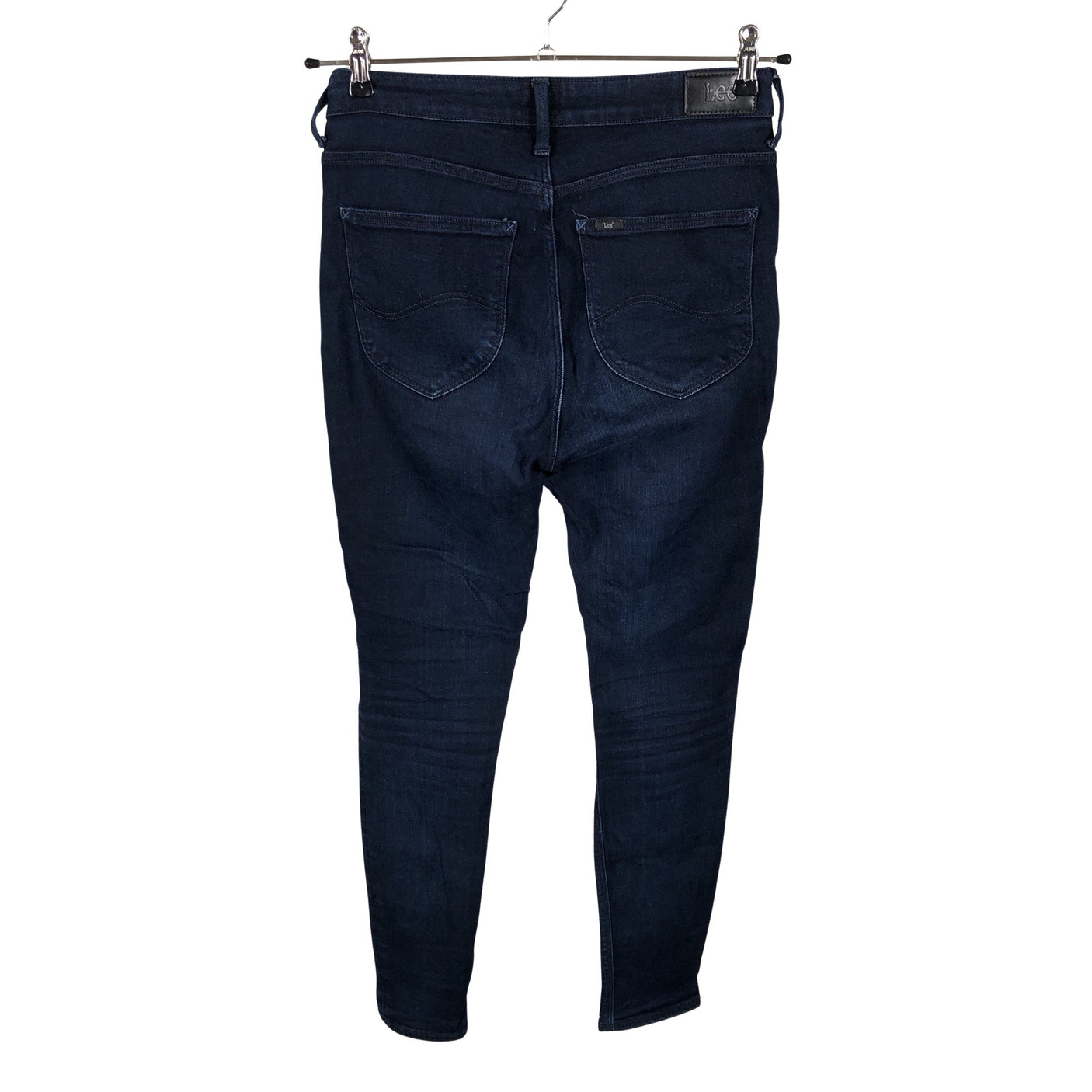 Unisex Lee - Teksad, suurus W30 - Sinine (2)