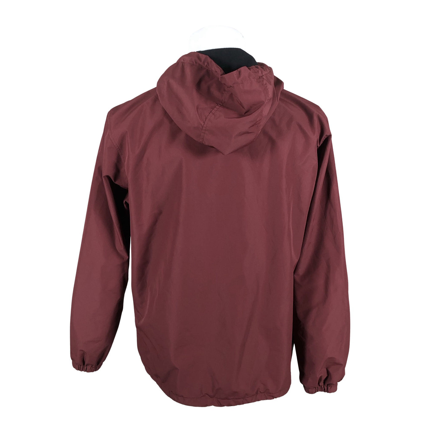 Unisex Rukka - Jope, suurus M - Veinipunane (2)