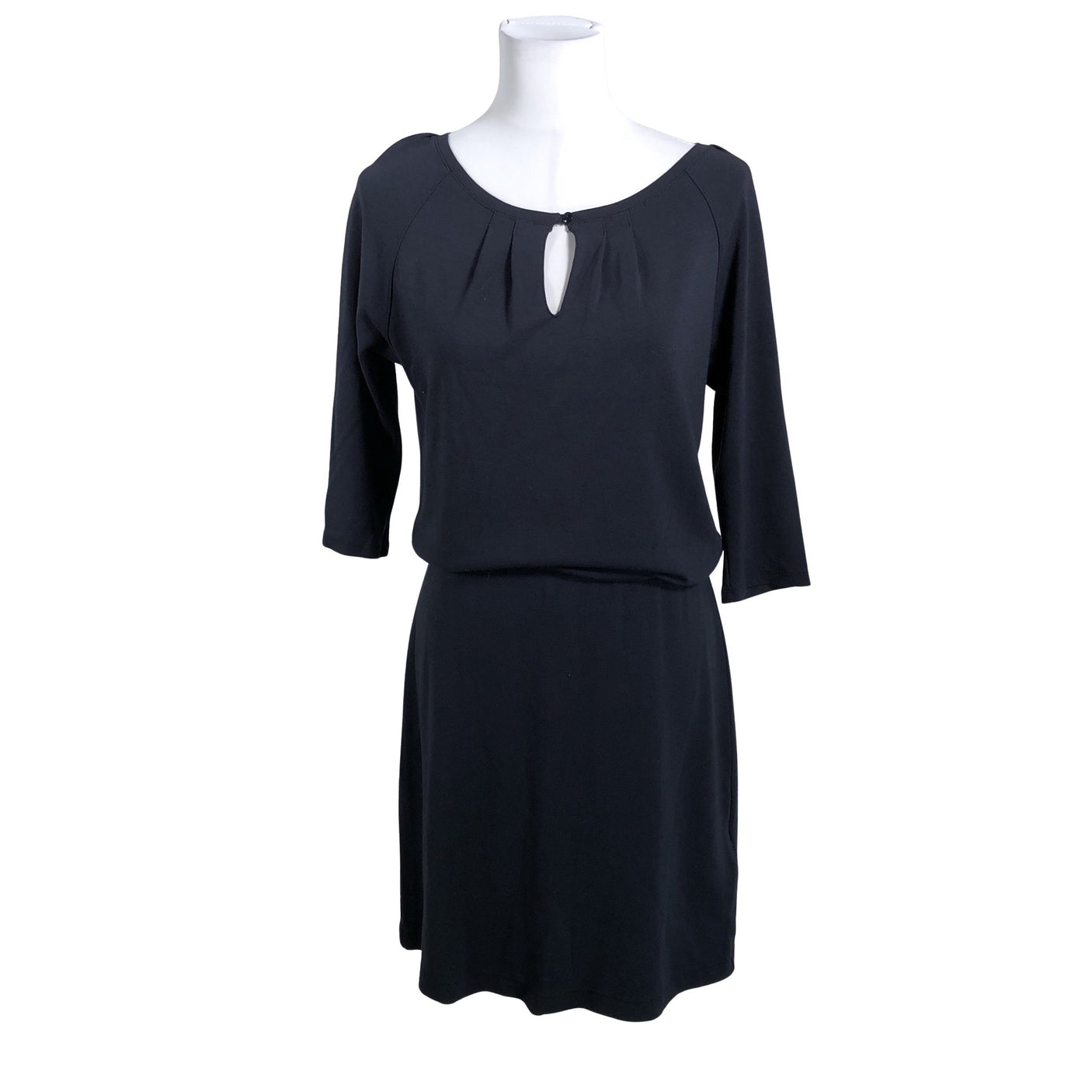 Unisex Marc O'Polo - Trikotaažist kleit, suurus 40 - Hall (1)